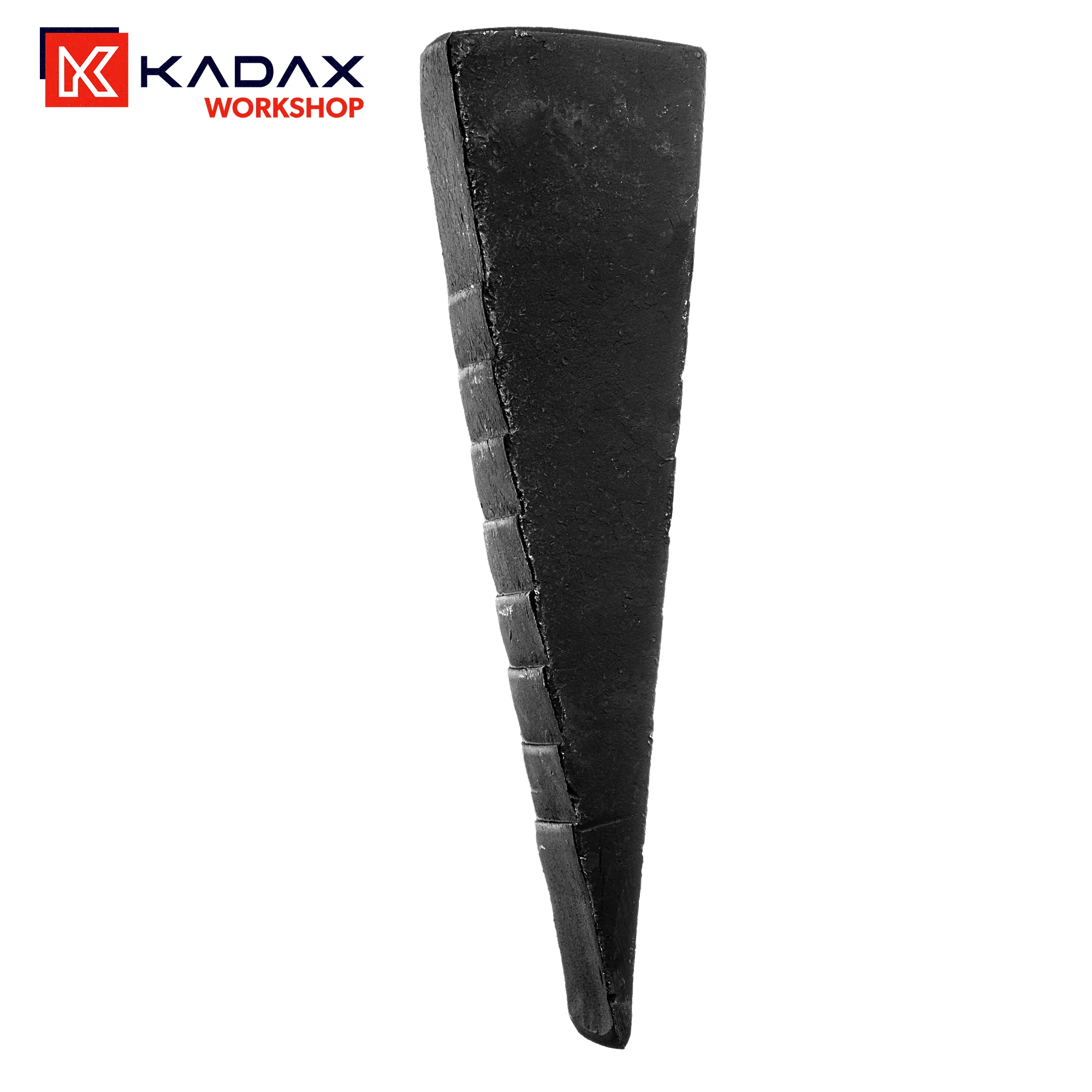 Zerba skaldymo pleištas 4 kg