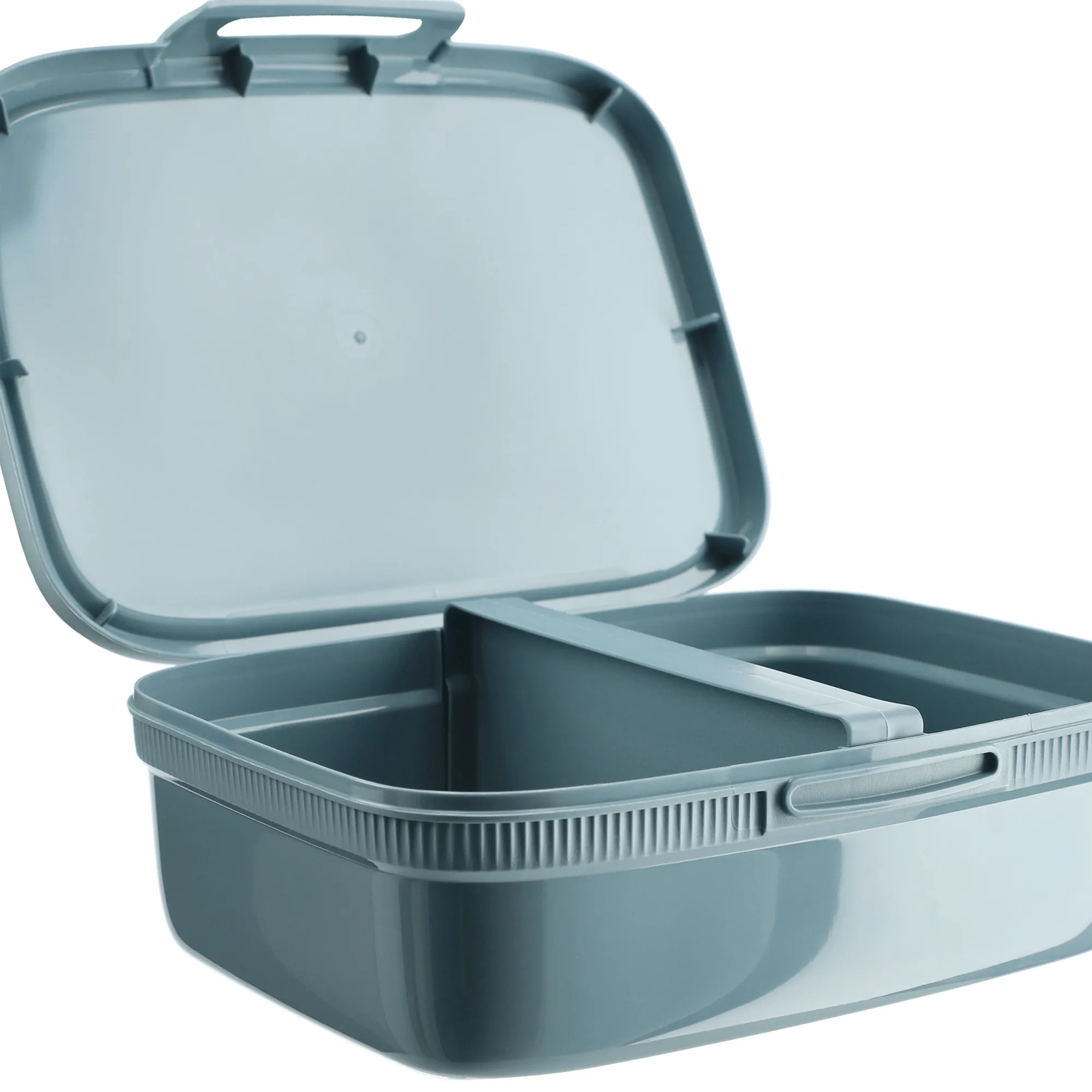 „Curver Snap Box“ 1,8 l stačiakampis maisto indas vaikams