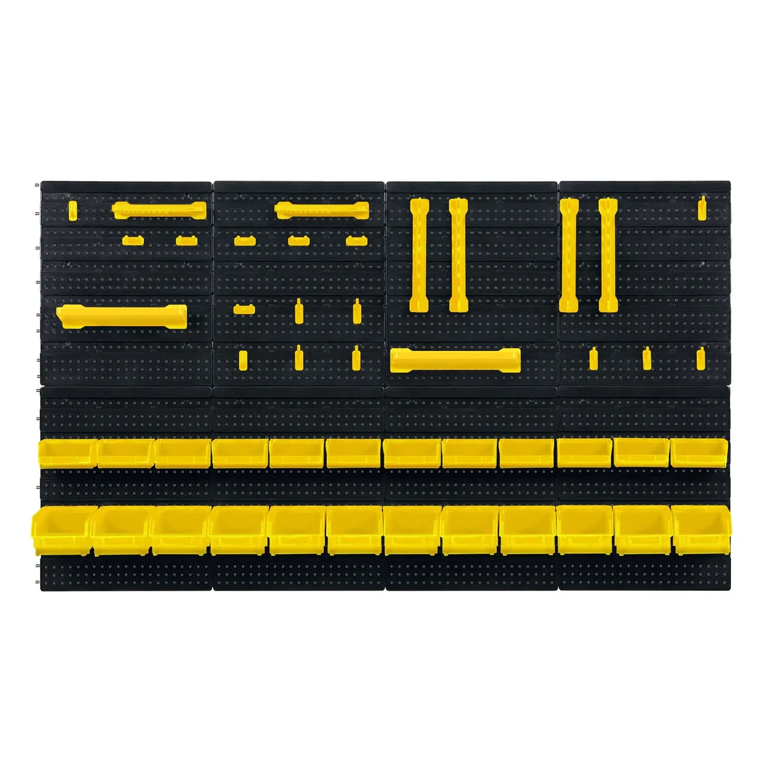 Dirbtuvių įrankių lenta 128 x 76 cm Humberg HM-580 - nuotrauka 1