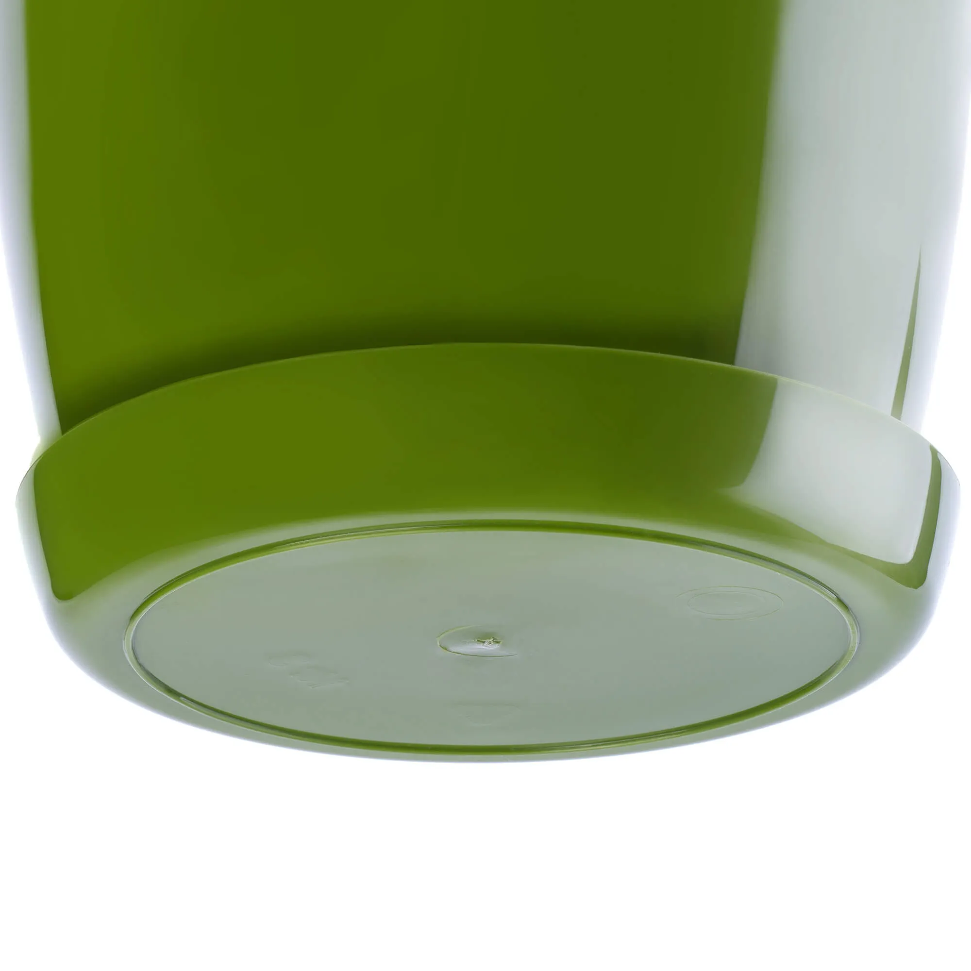 Agen vazonas su lėkštute 16 cm