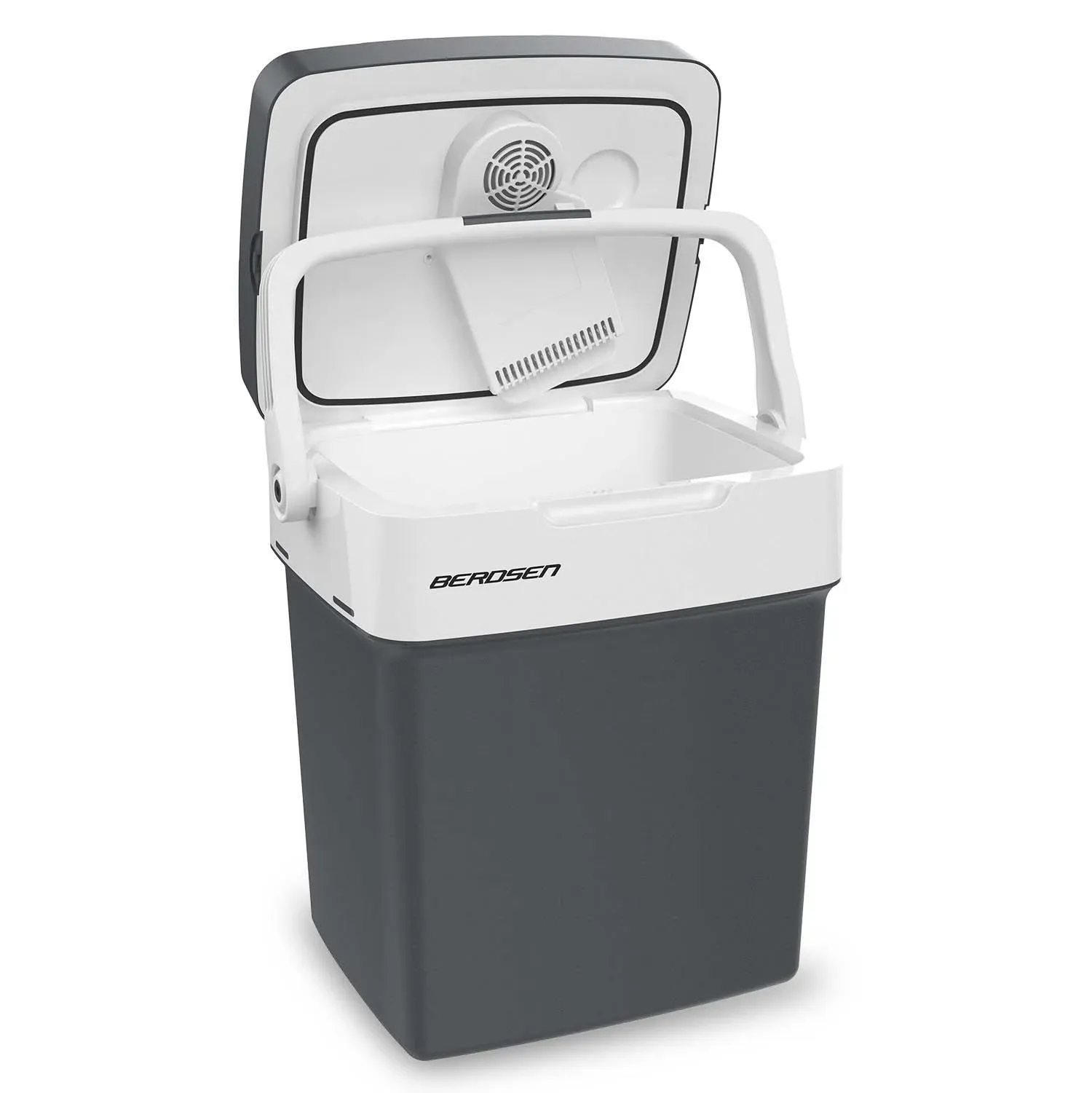 „Berdsen Icemax“ 29 litrų ECO režimo kelioninis aušintuvas - nuotrauka 1