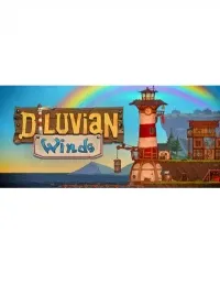 Diluvian Winds (PC) (klucz STEAM) - Orams vis labiau audringstant