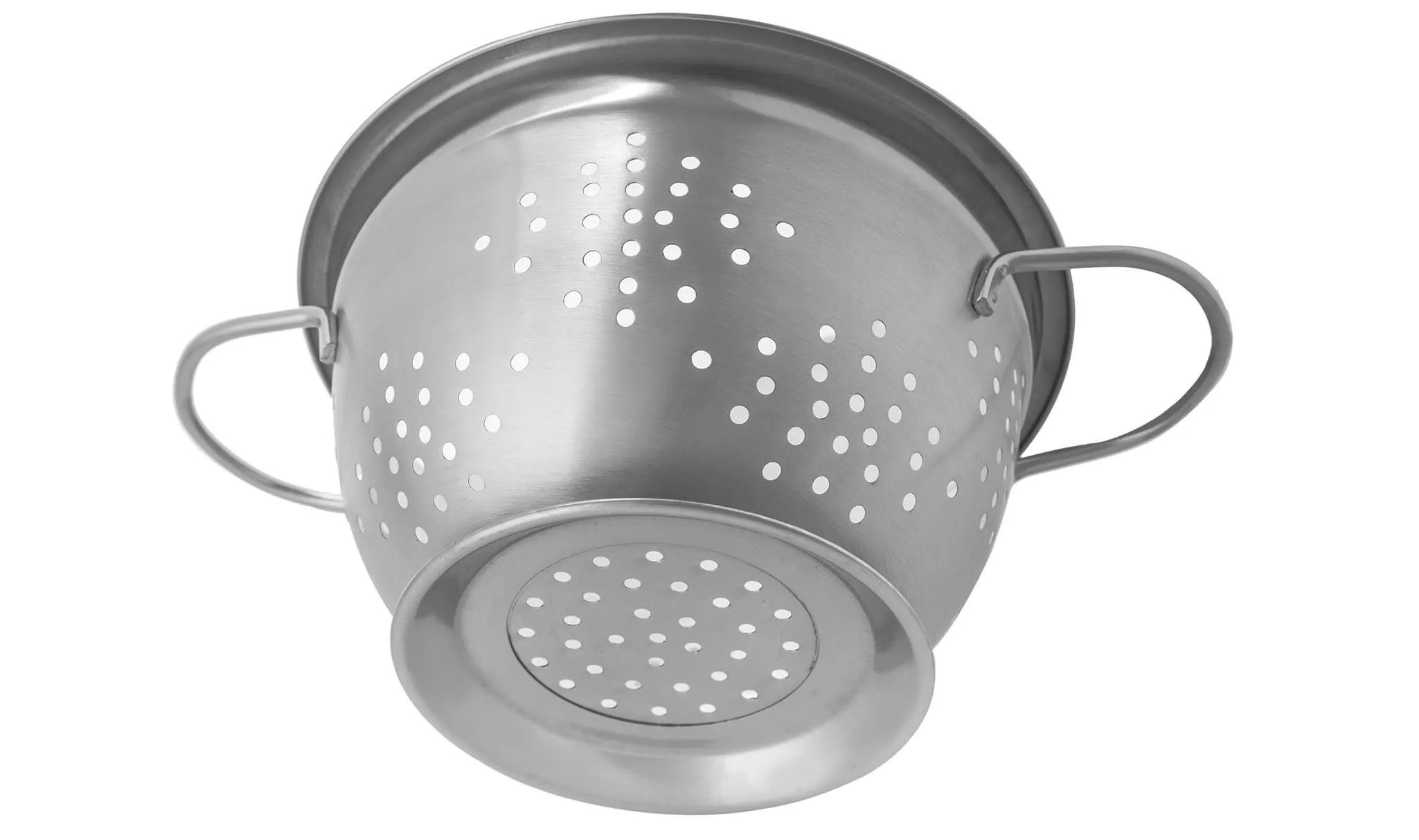 Satininis virtuvės sietelis 20 cm