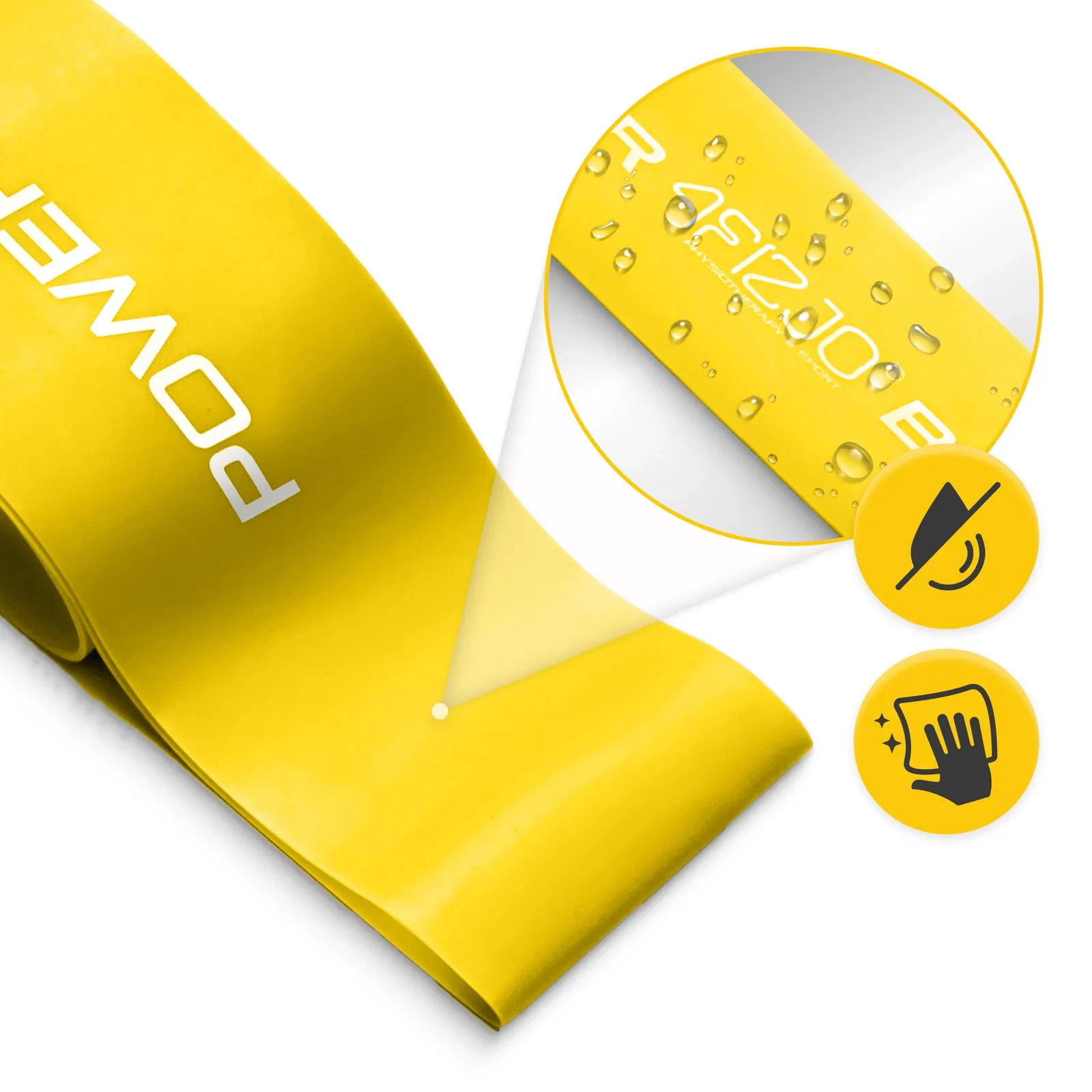 MINI POWER BAND 0