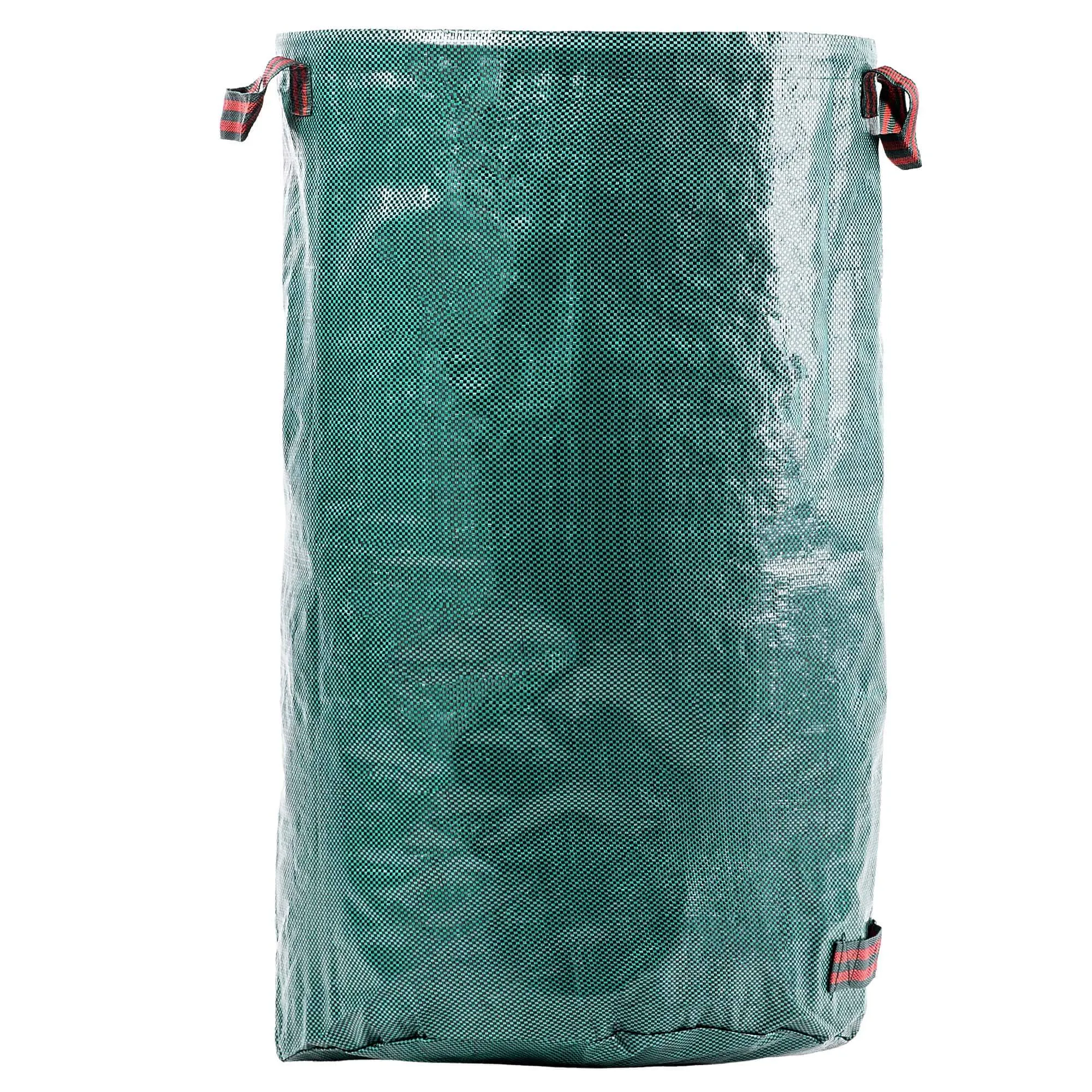 „Montbard“ 120 l sulankstomas sodo krepšys, žalias