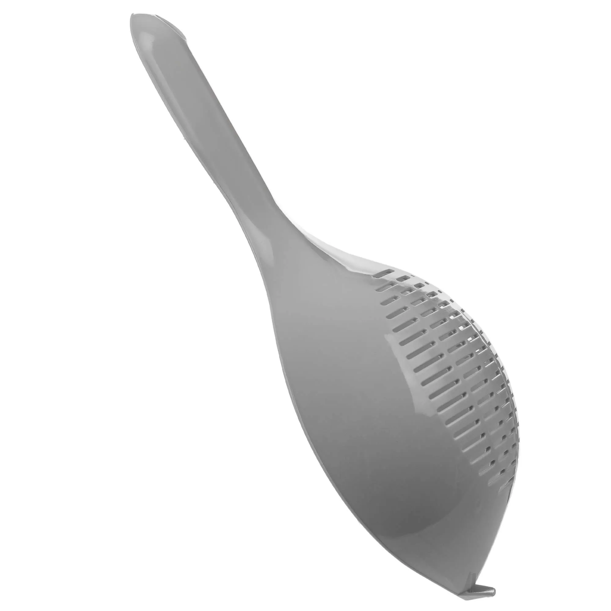 Ariola kiaurasamtis 32,5 x 14,5 cm pilkas