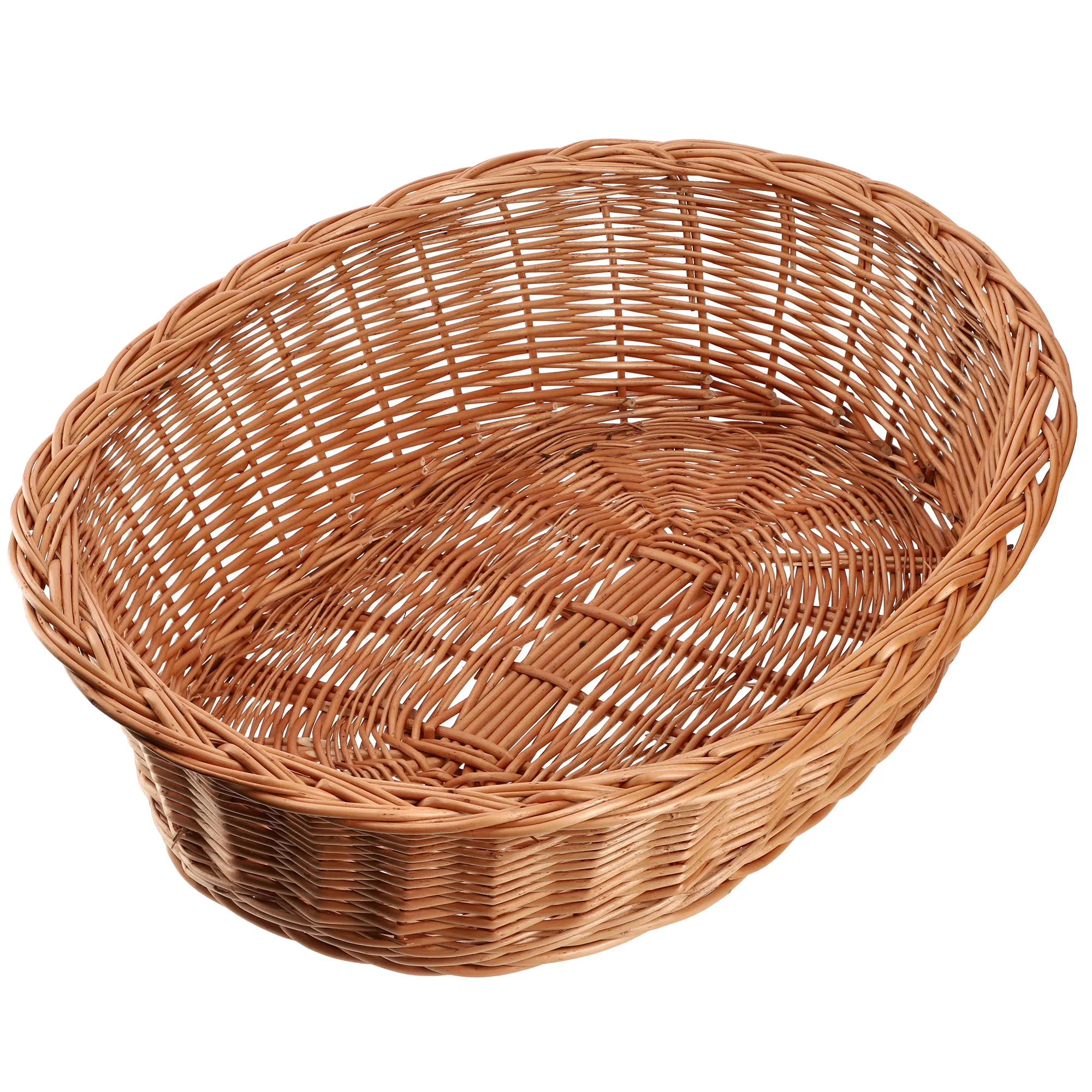 Bardi pintas šezlongas 58 x 32 cm, natūralus