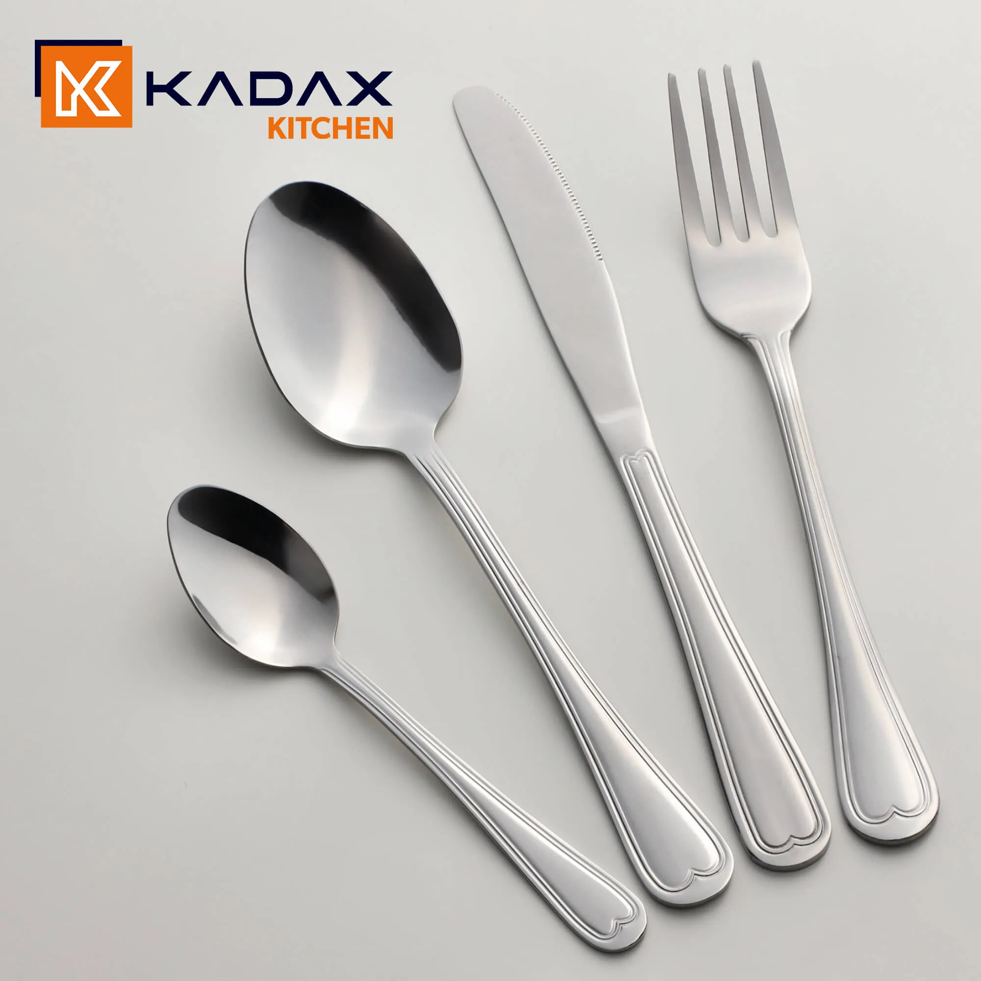 Berra stalo įrankių rinkinys, 24 dalys