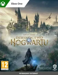 Dziedzictwo Hogwartu (Hogwarts Legacy) PL (Xbox One) - „Hogwarts Legacy“ – tai atvirojo pasaulio veiksmo vaidmenų žaidimas