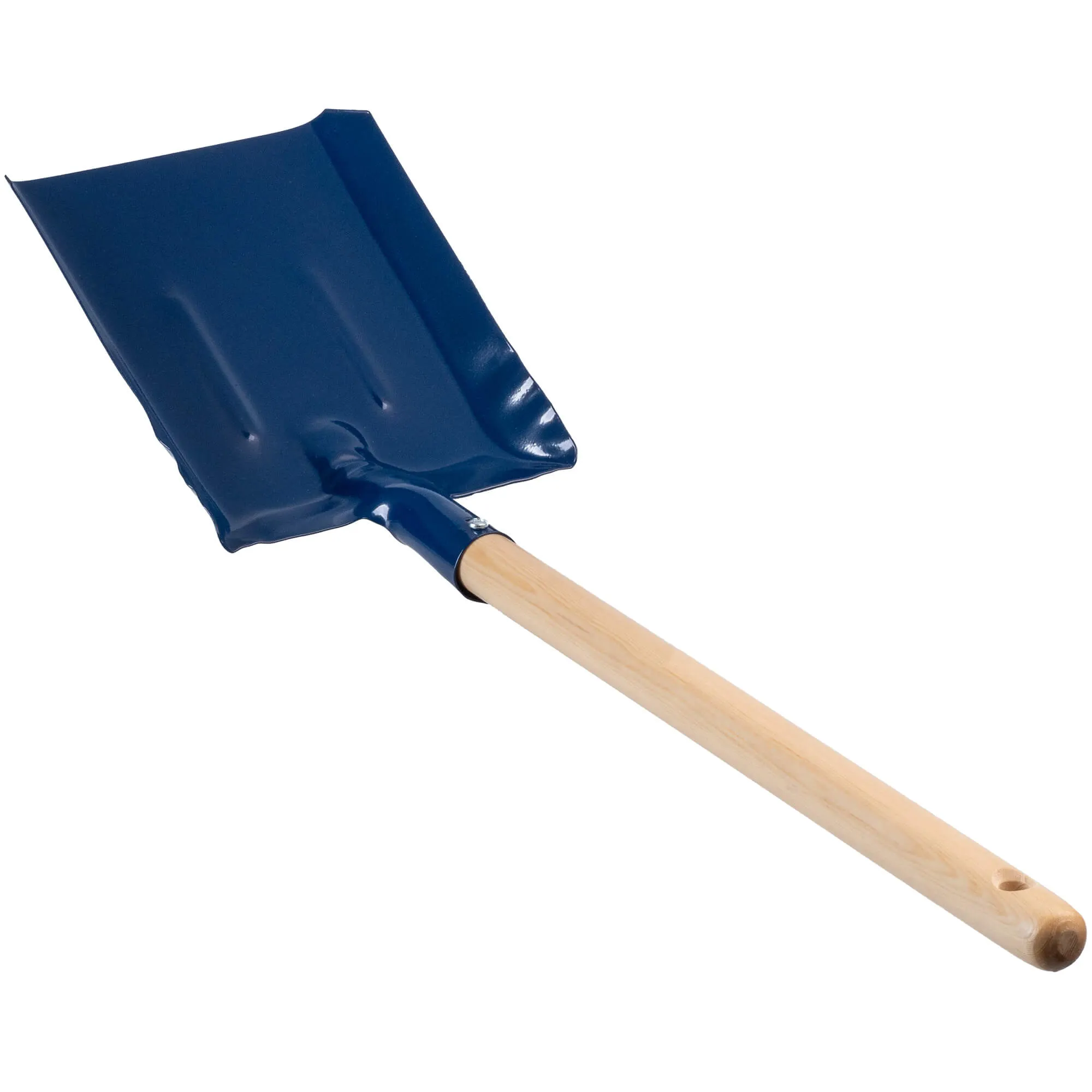 Rago plieno uosio kastuvas 62 cm, mėlynas