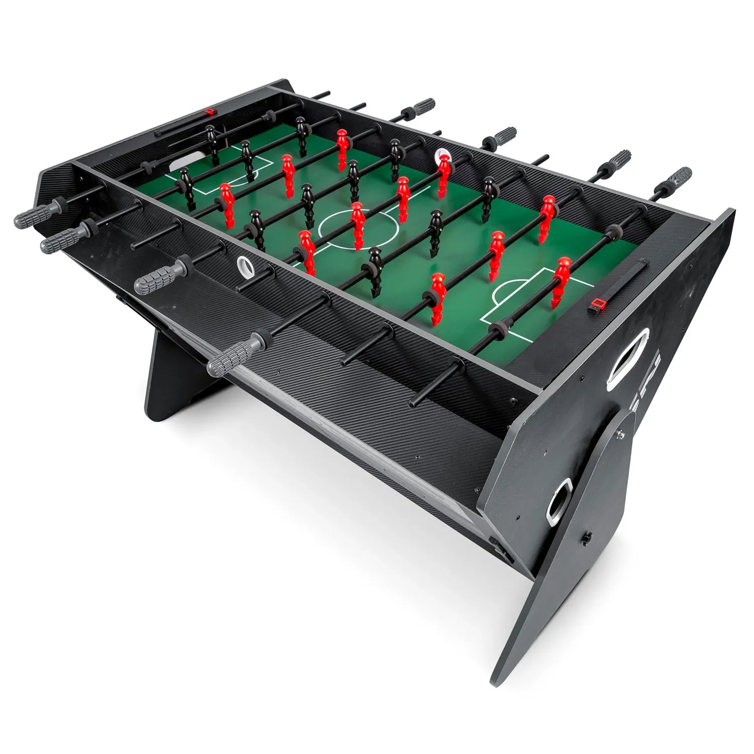 „Neo-Sport NS-449“ 3 viename besisukantis žaidimų stalas - nuotrauka 1