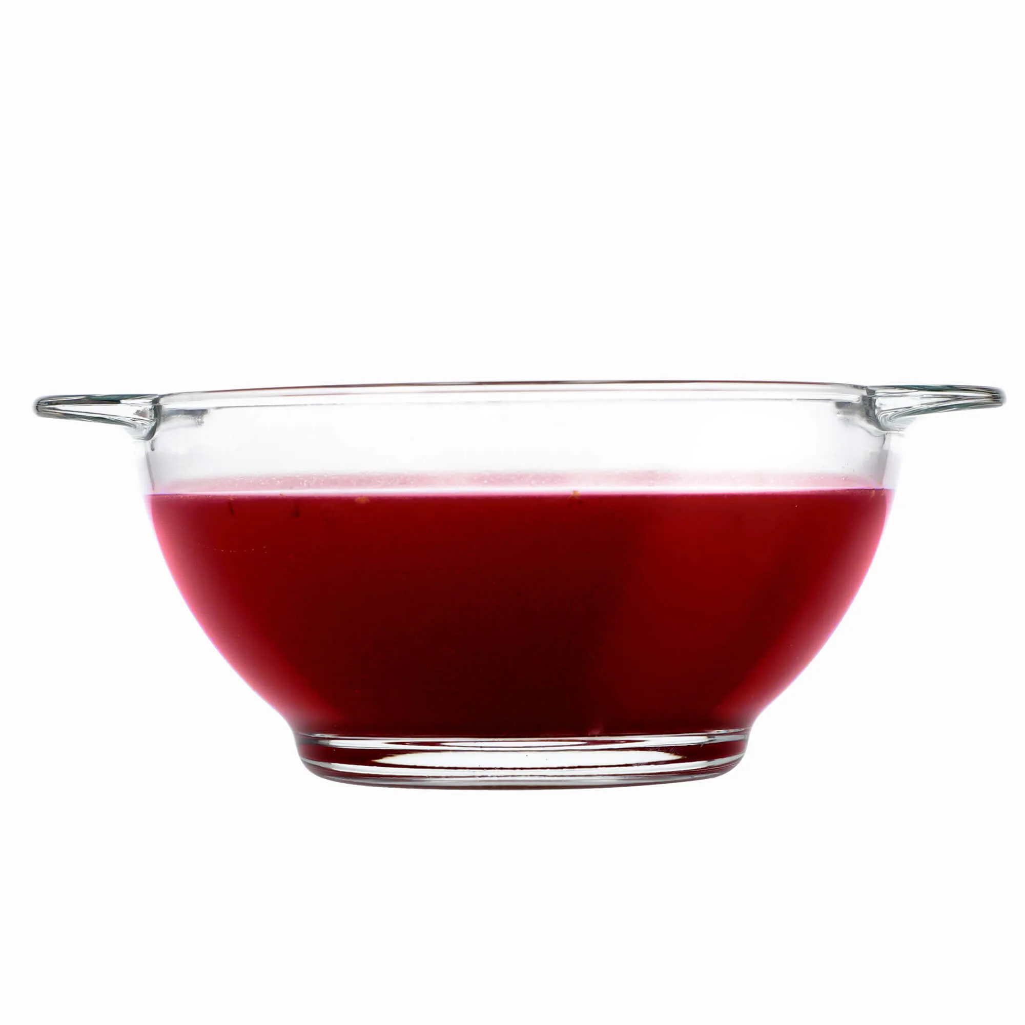 Stikliniai sultinio dubenėliai karštiems patiekalams, 400 ml, 6 vnt.