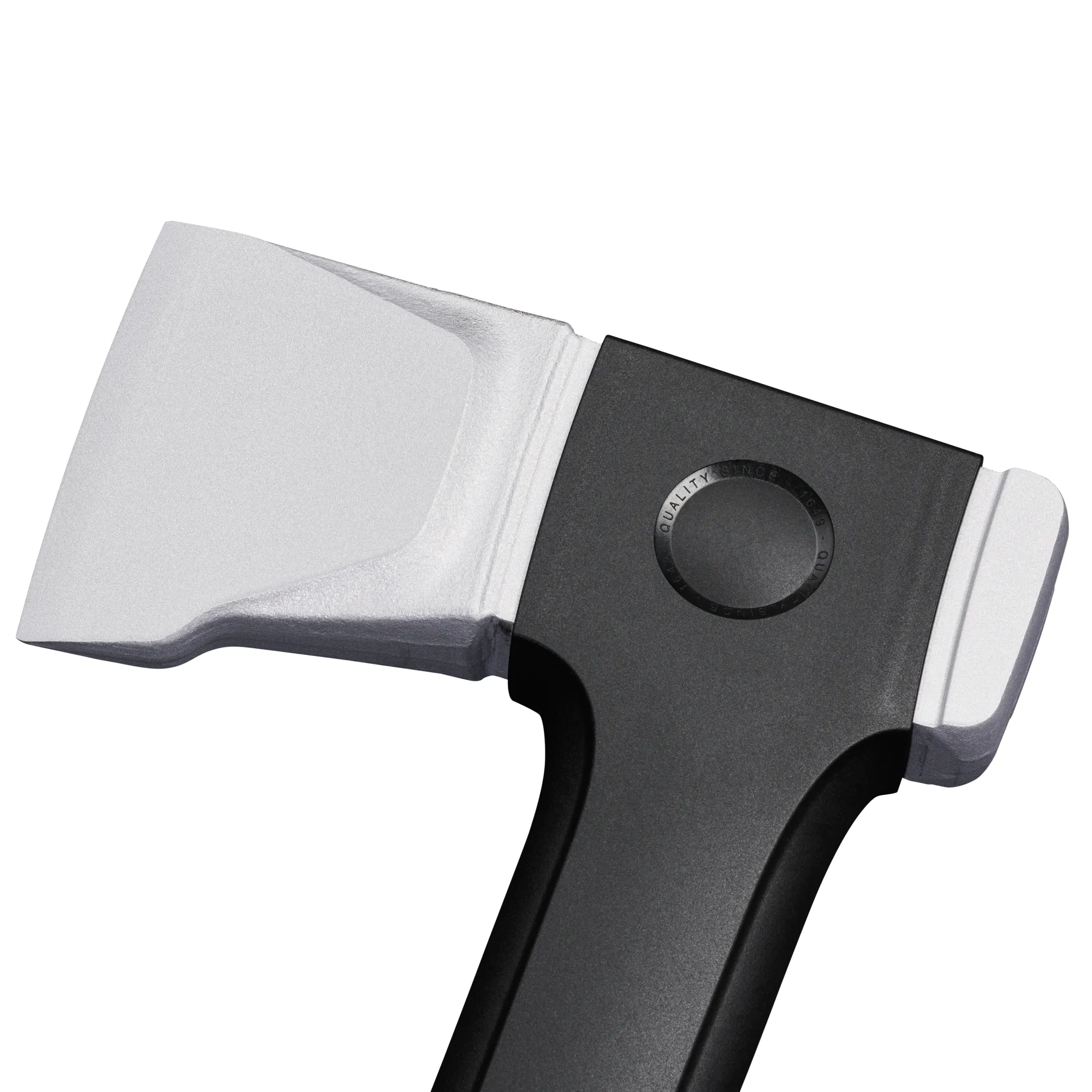 Fiskars 1069105 X serijos skaldymo kirvis X24, S ašmenimis