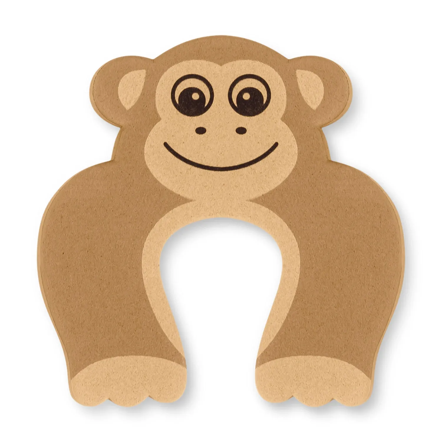 Ricokids 798600 durų kamštis 7 gyvūnų - nuotrauka 1