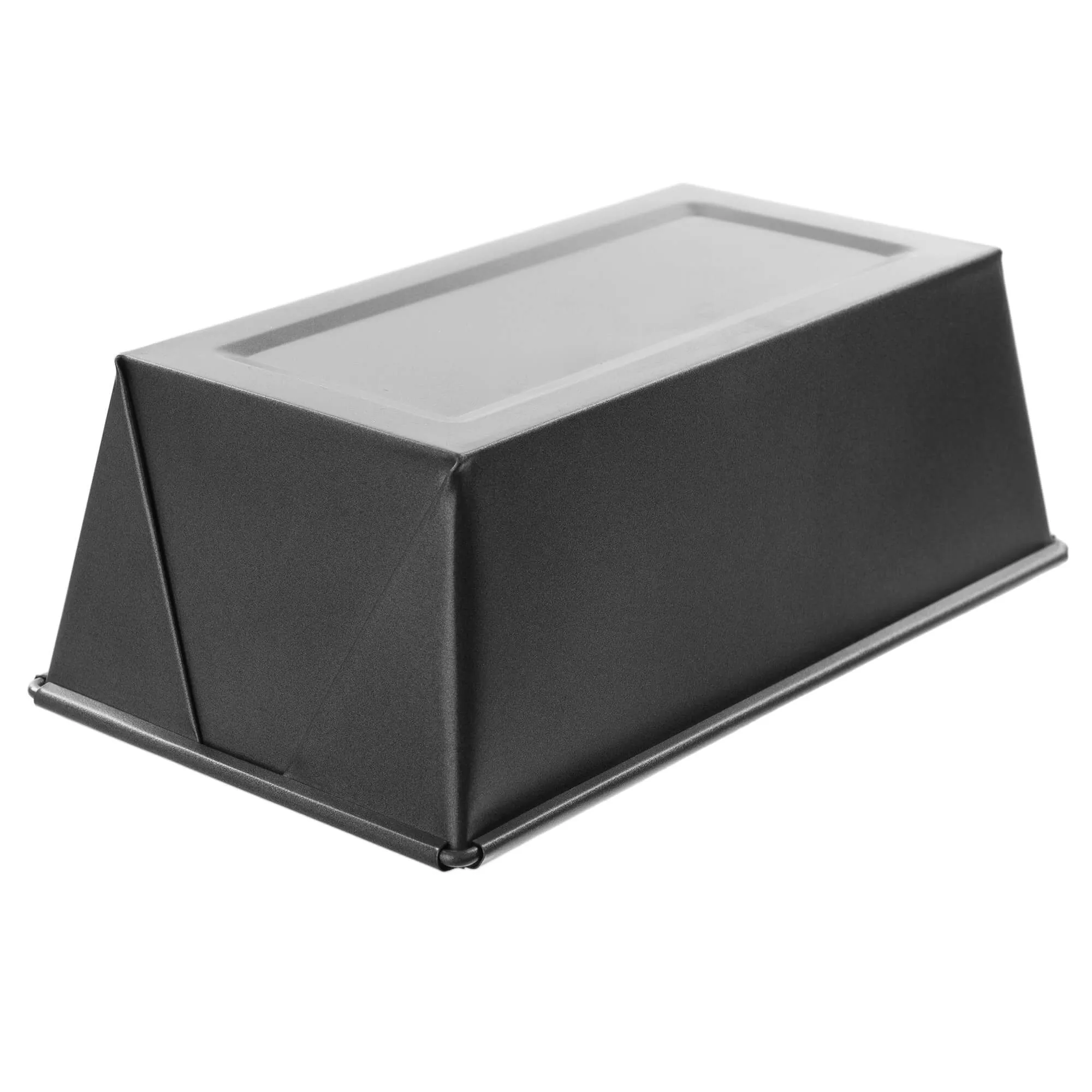 Arsita kepimo skarda su nepridegančia danga, 21 x 11 cm