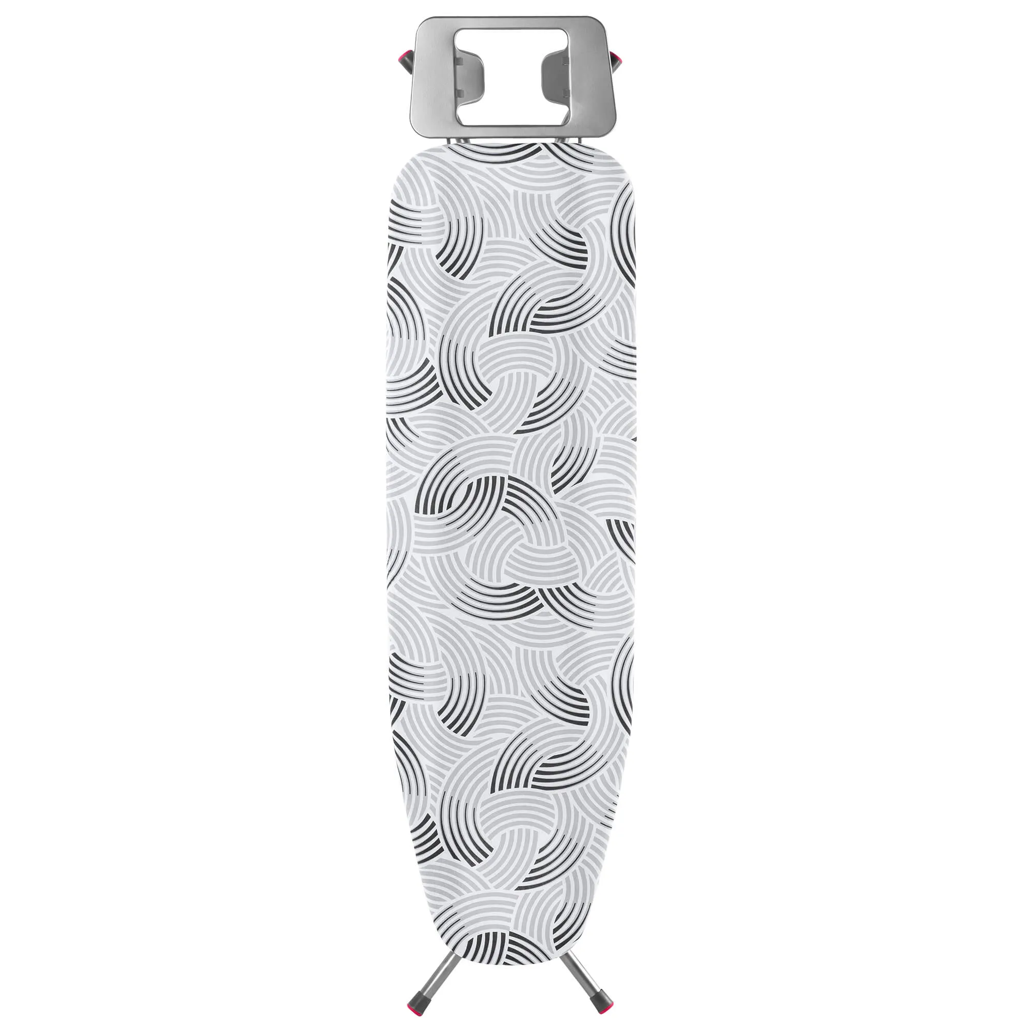 Brusand lyginimo lenta 114 x 34 cm, pilka