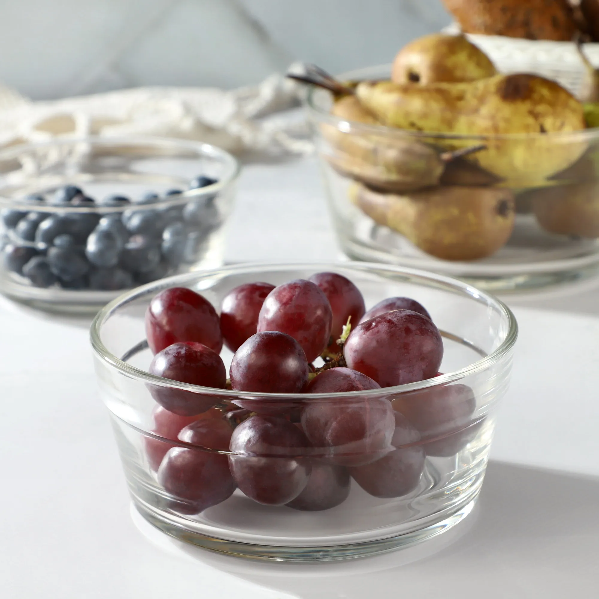 Villena salotų dubuo 17 cm