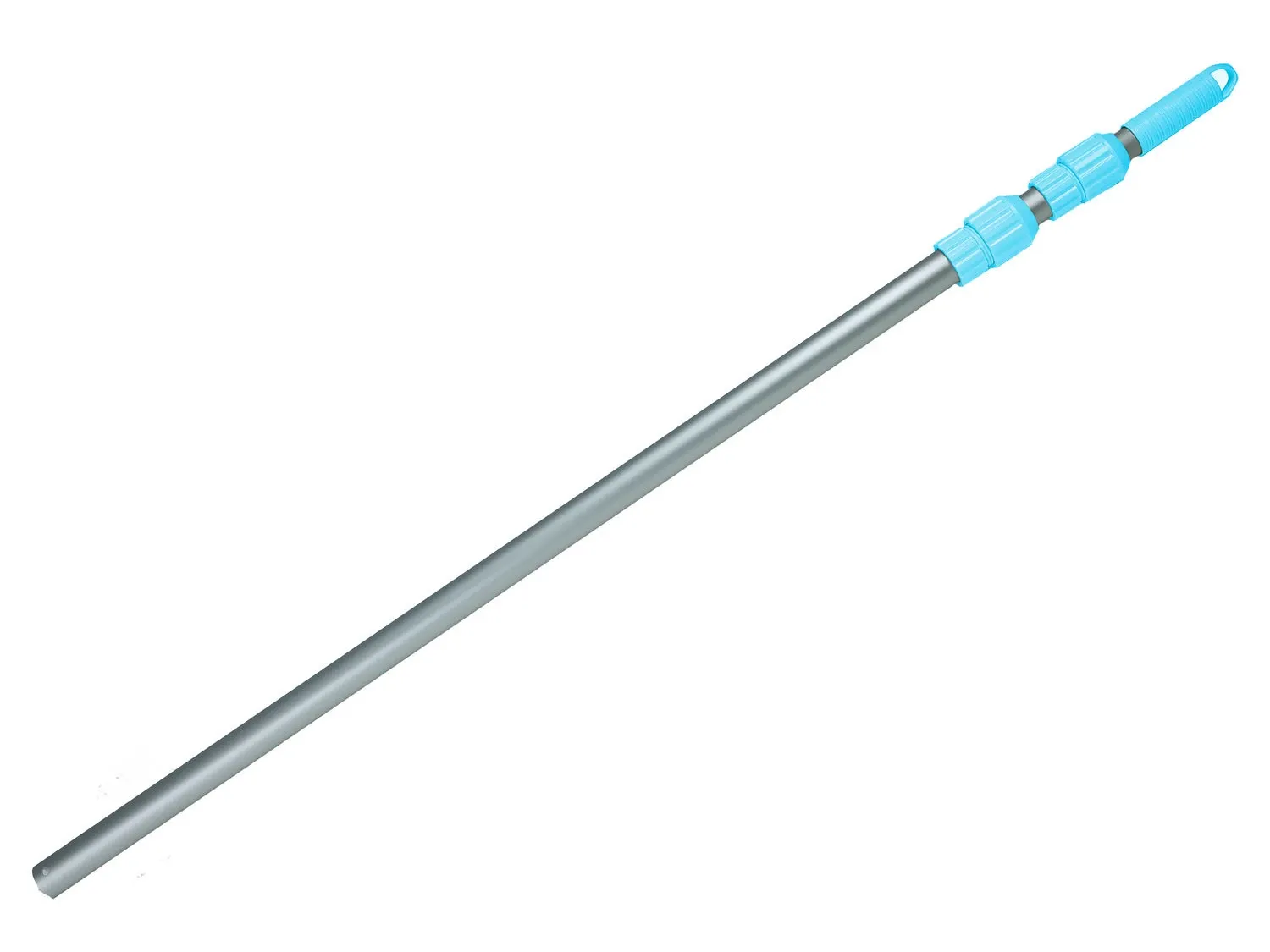 Aliuminio teleskopinis strypas 279 cm / 29,8 mm INTEX 29055 - nuotrauka 1