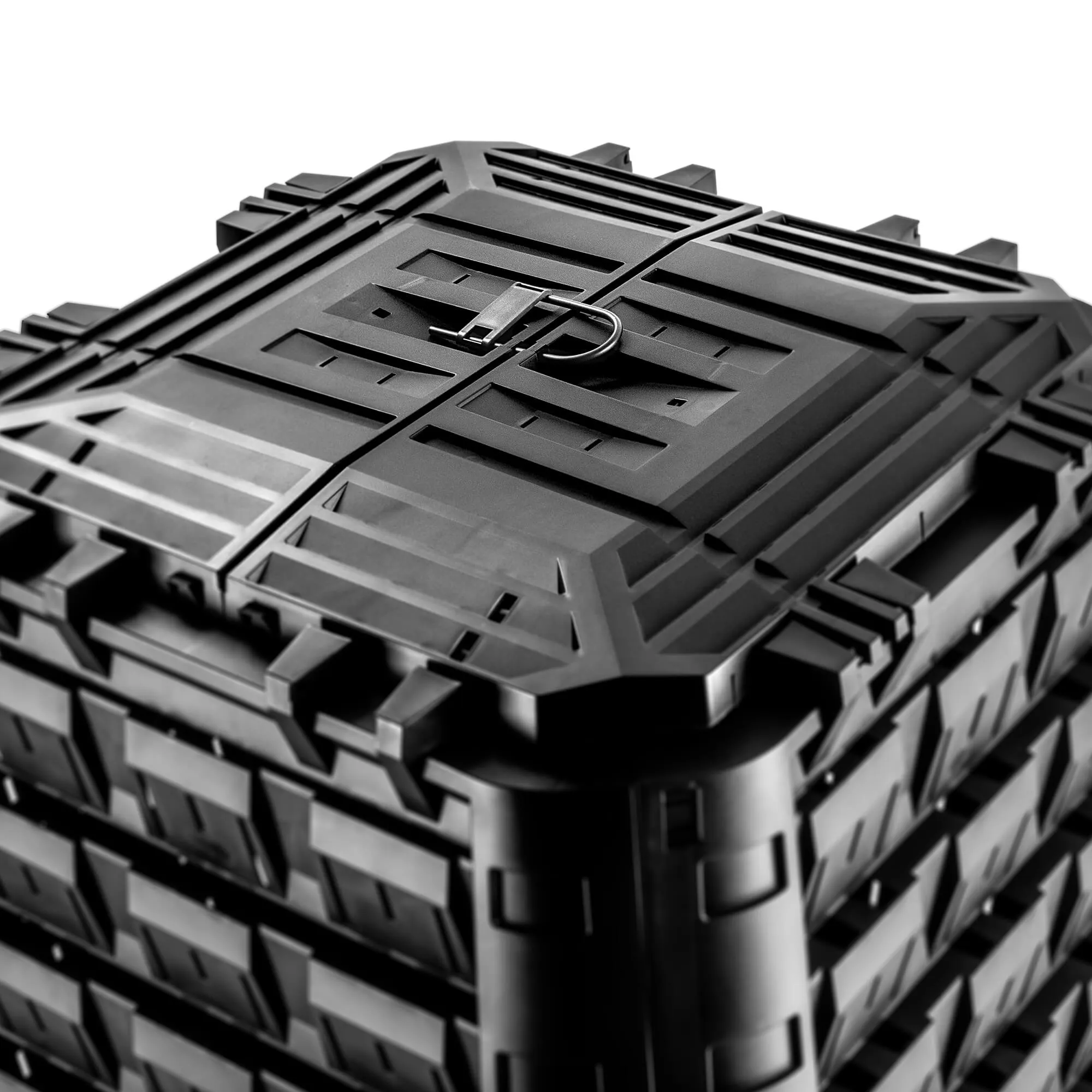 Yutz 1050L sodo komposteris