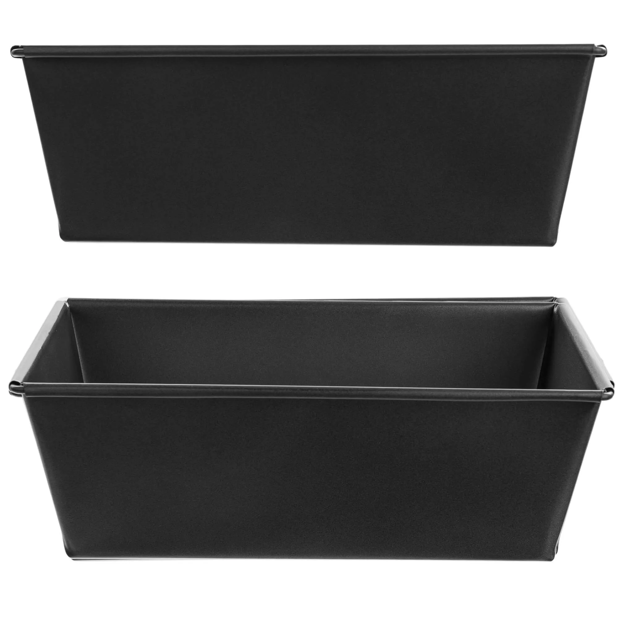 Arsita kepimo skarda su nepridegančia danga, 21 x 11 cm