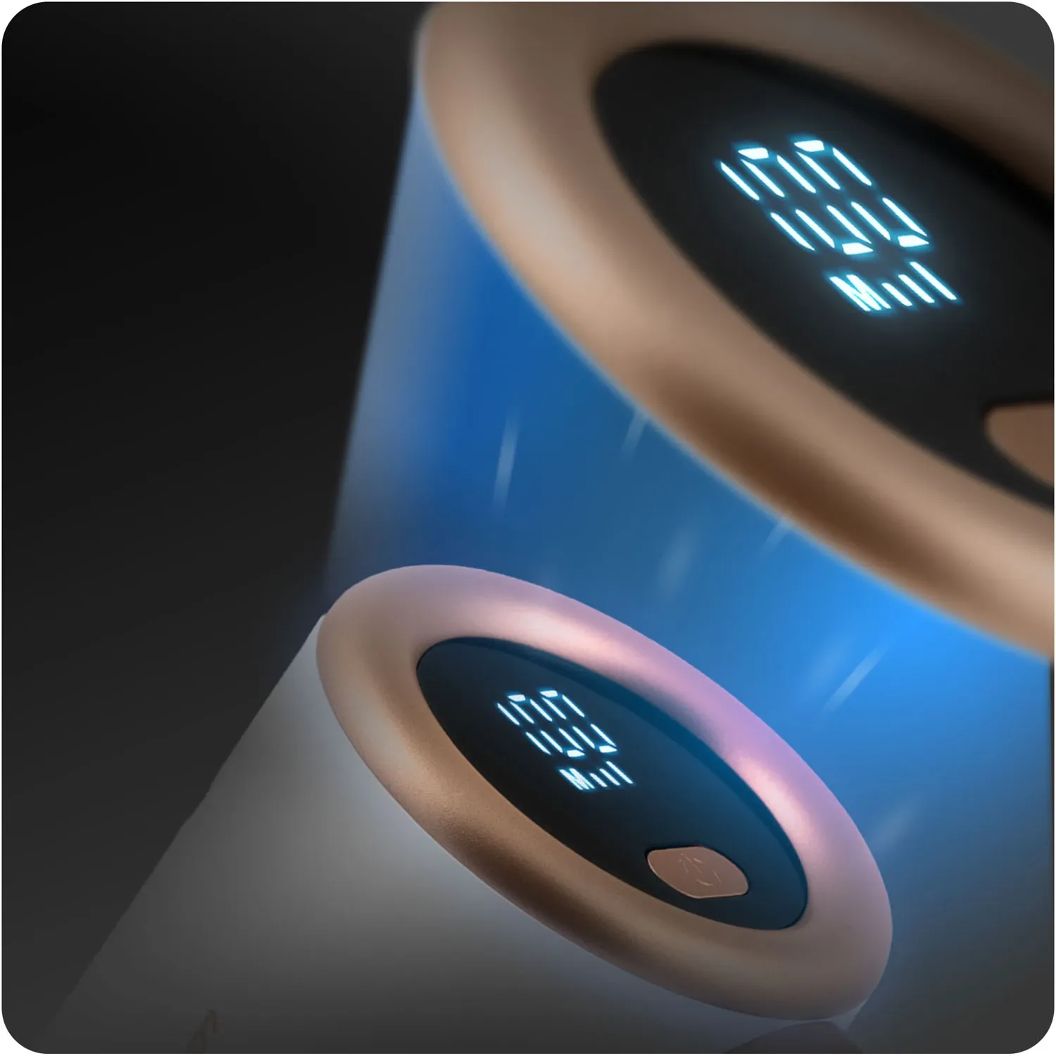 Berdsen BD-390 elektrinis drabužių skustuvas - nuotrauka 1