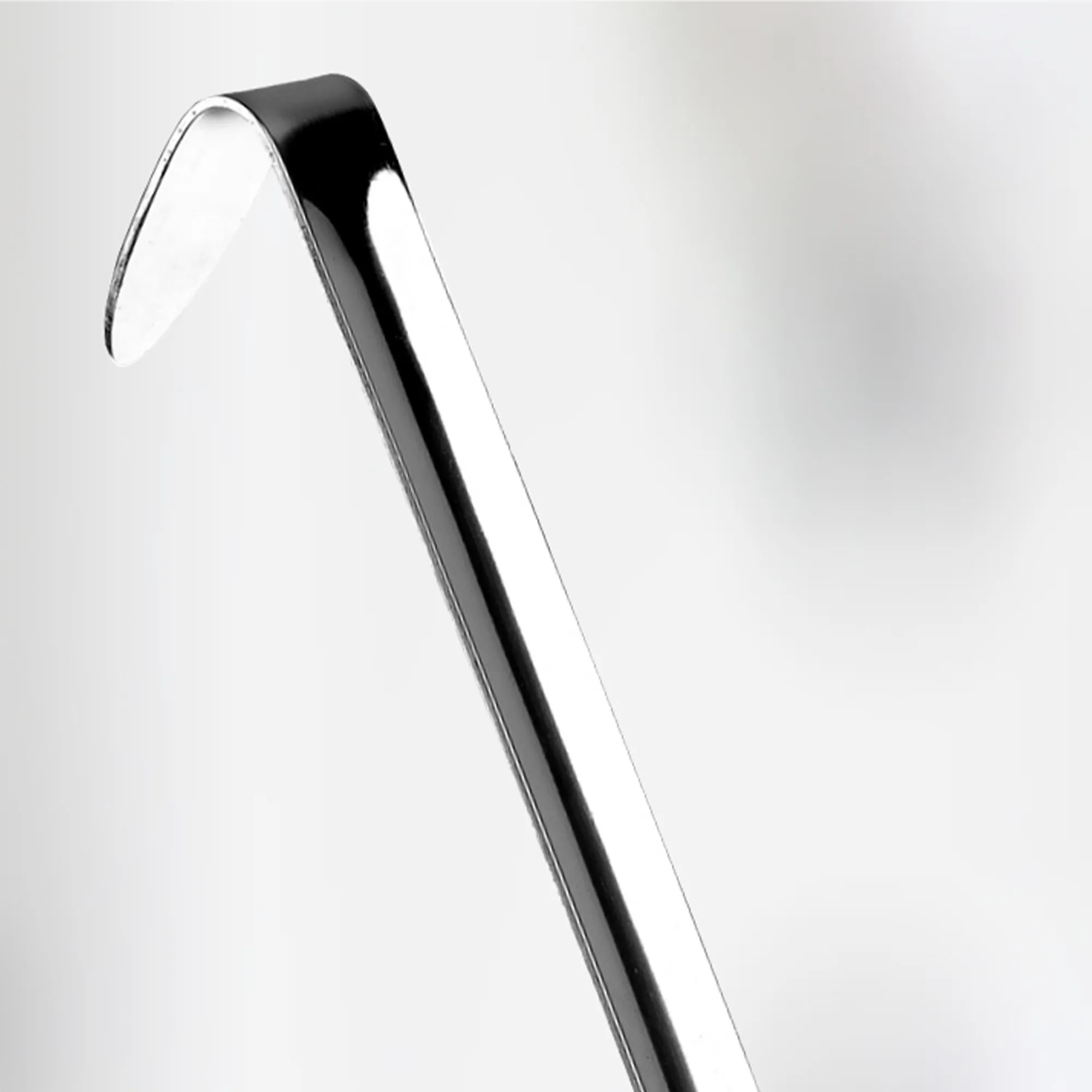 Kebal nerūdijančio plieno šaukštelių rinkinys 60 ml + 100 ml, 2 vnt.