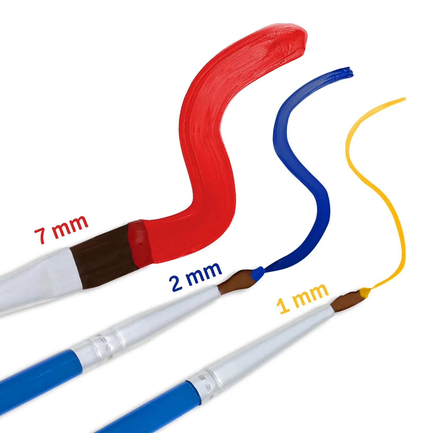 Paveikslas, tapytas pagal skaičius, 40x50 cm, Massido Corgi šuo - nuotrauka 1