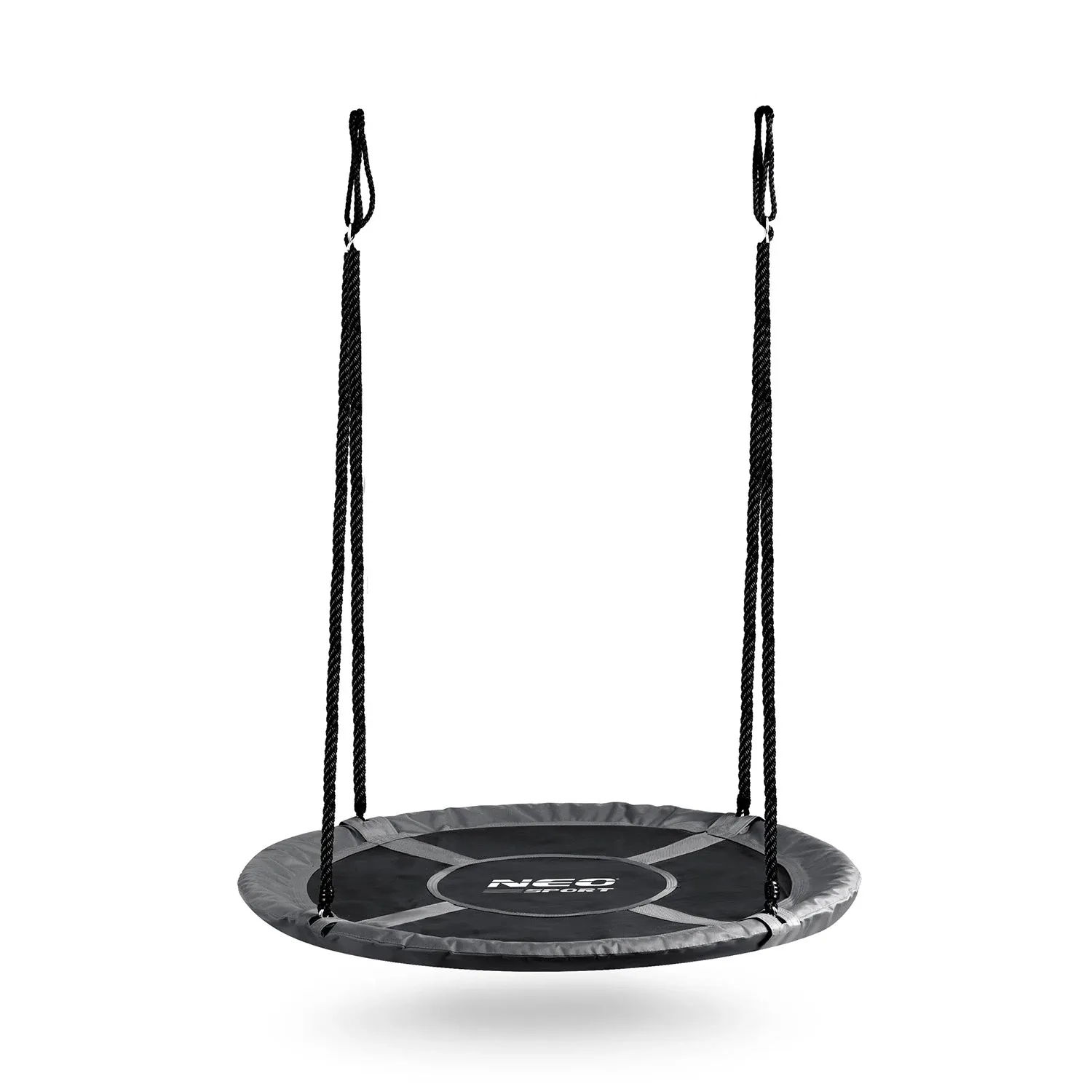 „Neo-Sport Swingo“ 110 cm „Crown Nest“ sūpynės - nuotrauka 1