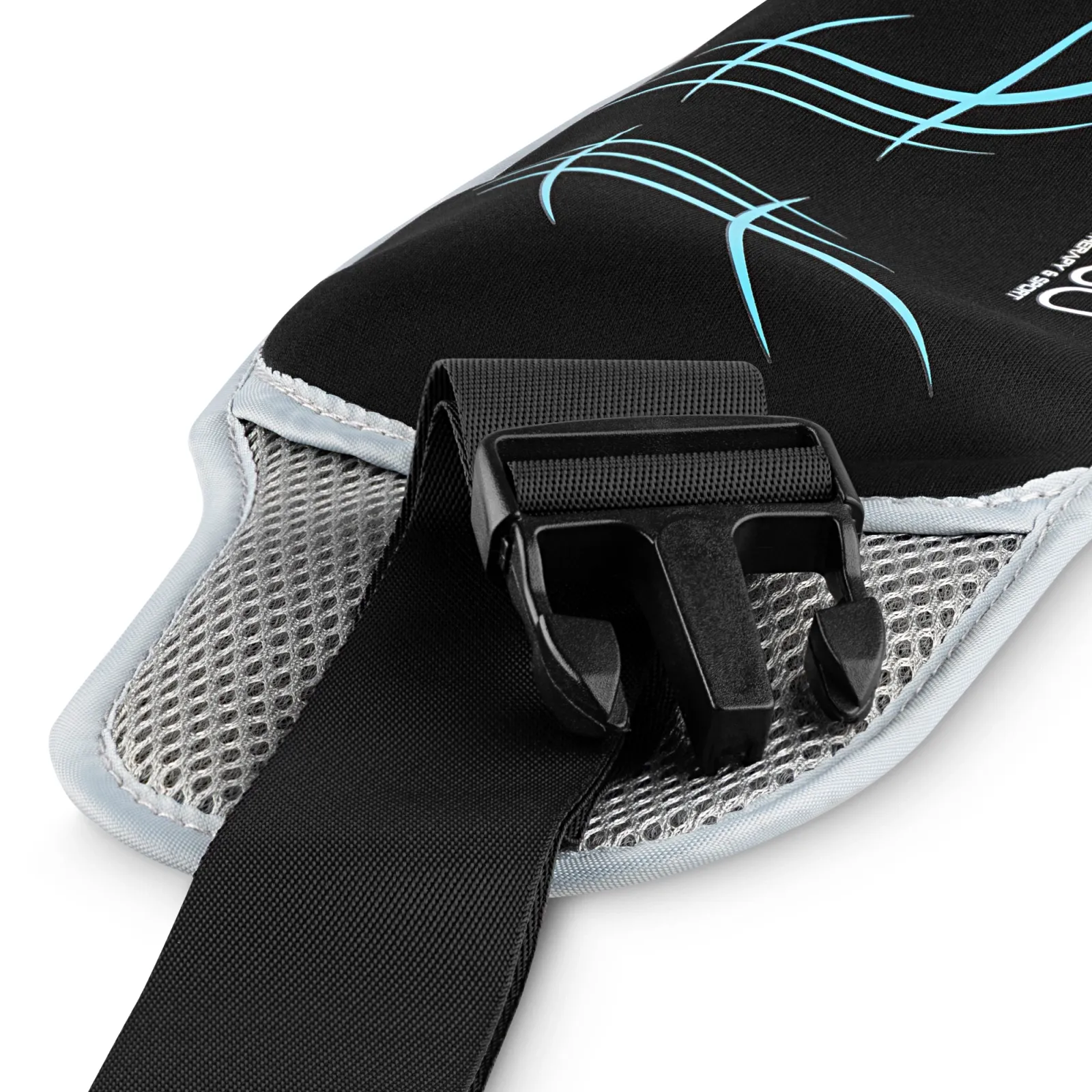 EMS diržo elektrostimuliatorius pilvo raumenims