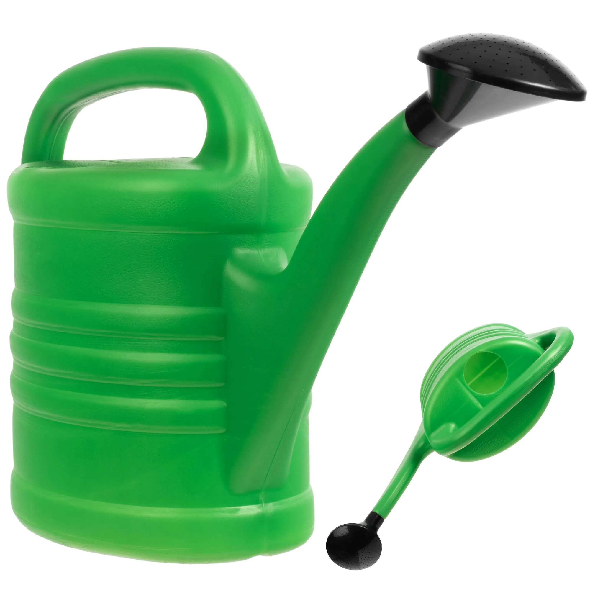 Osby sodo laistytuvas 5 l, žalias