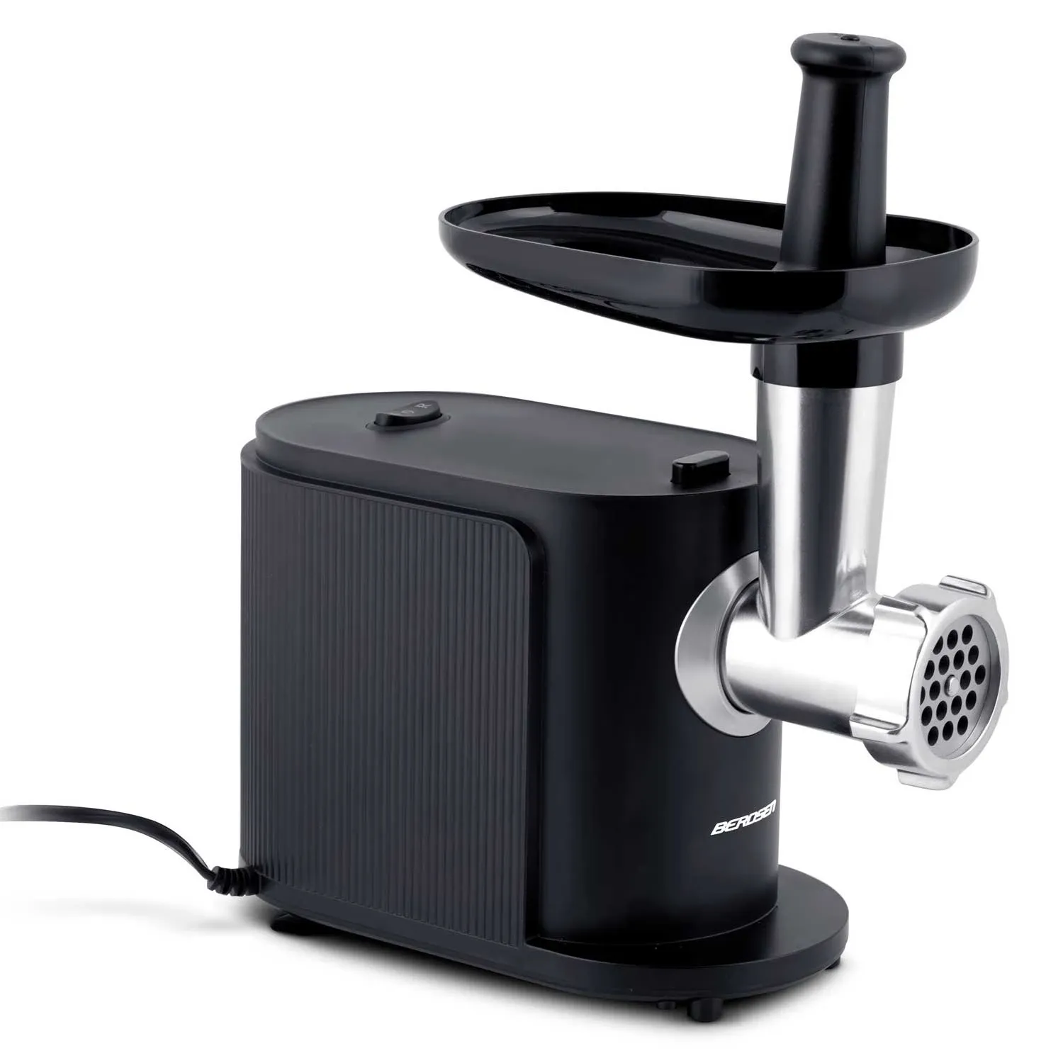 Mėsmalė BD-600 Berdsen 300/800W - nuotrauka 1