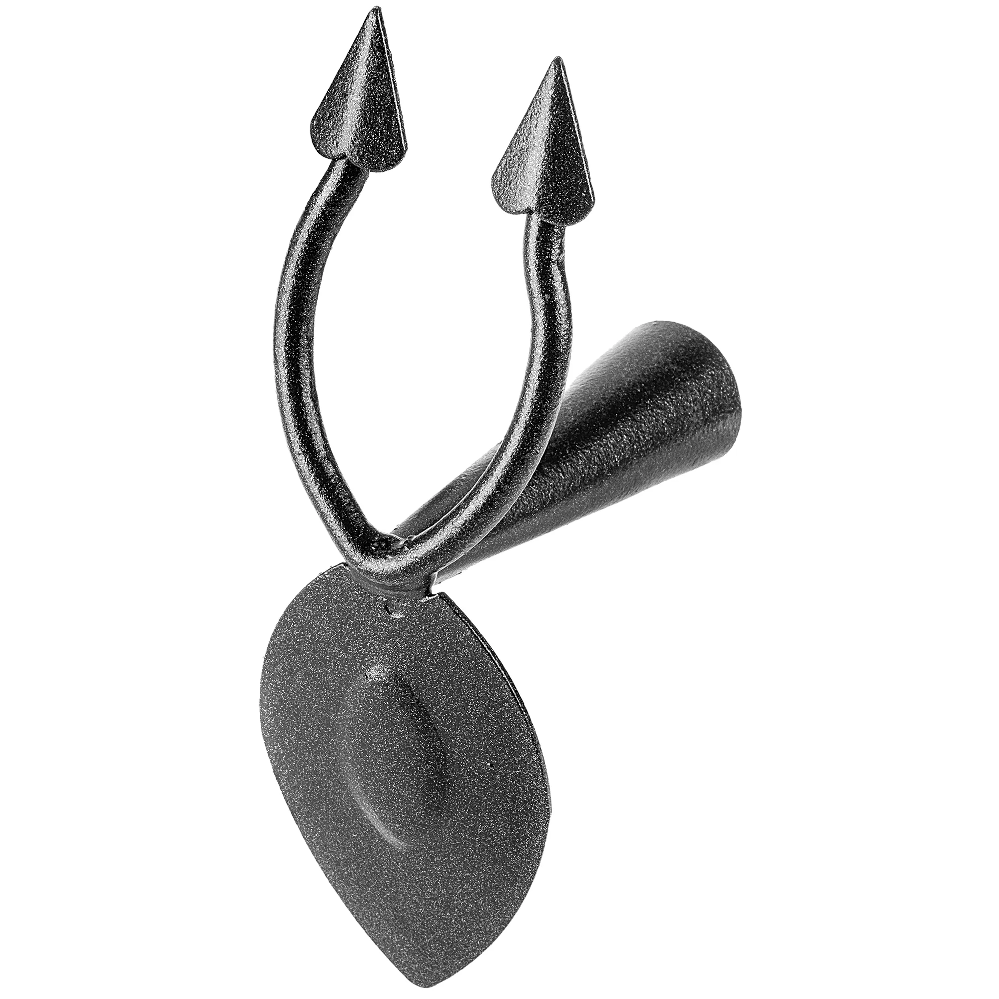 Dormes kablio formos nagai be rankenos