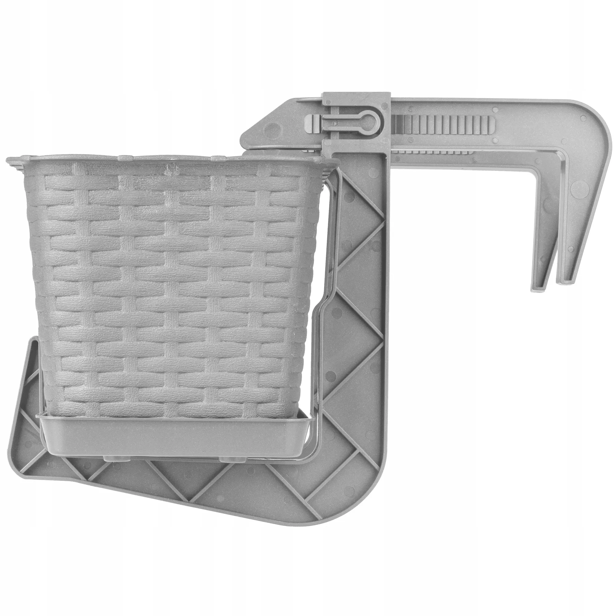 „Mosjo“ balkono vazono laikiklis