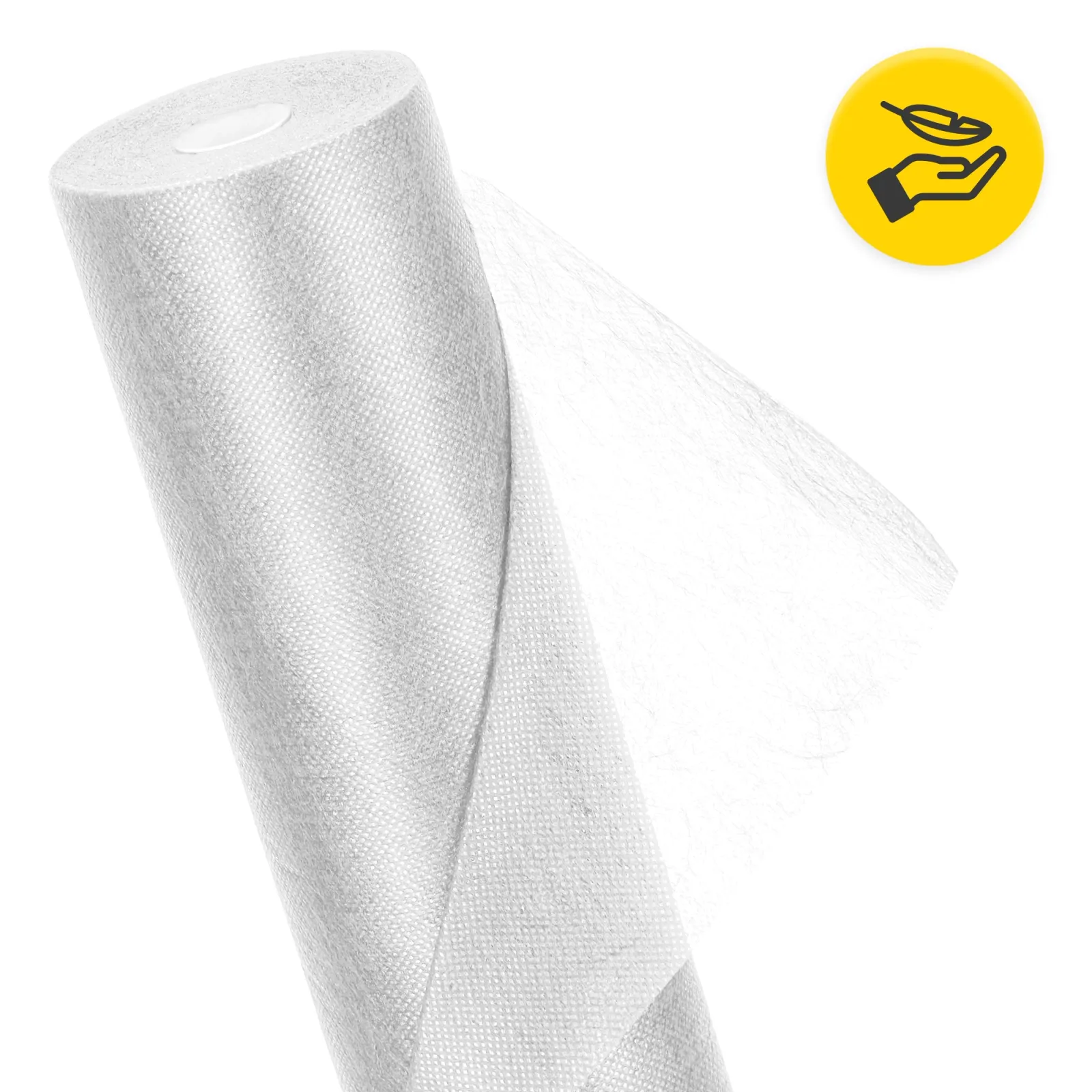 Medicininis įklotas ritinėlyje MED 70 cm x 50 m