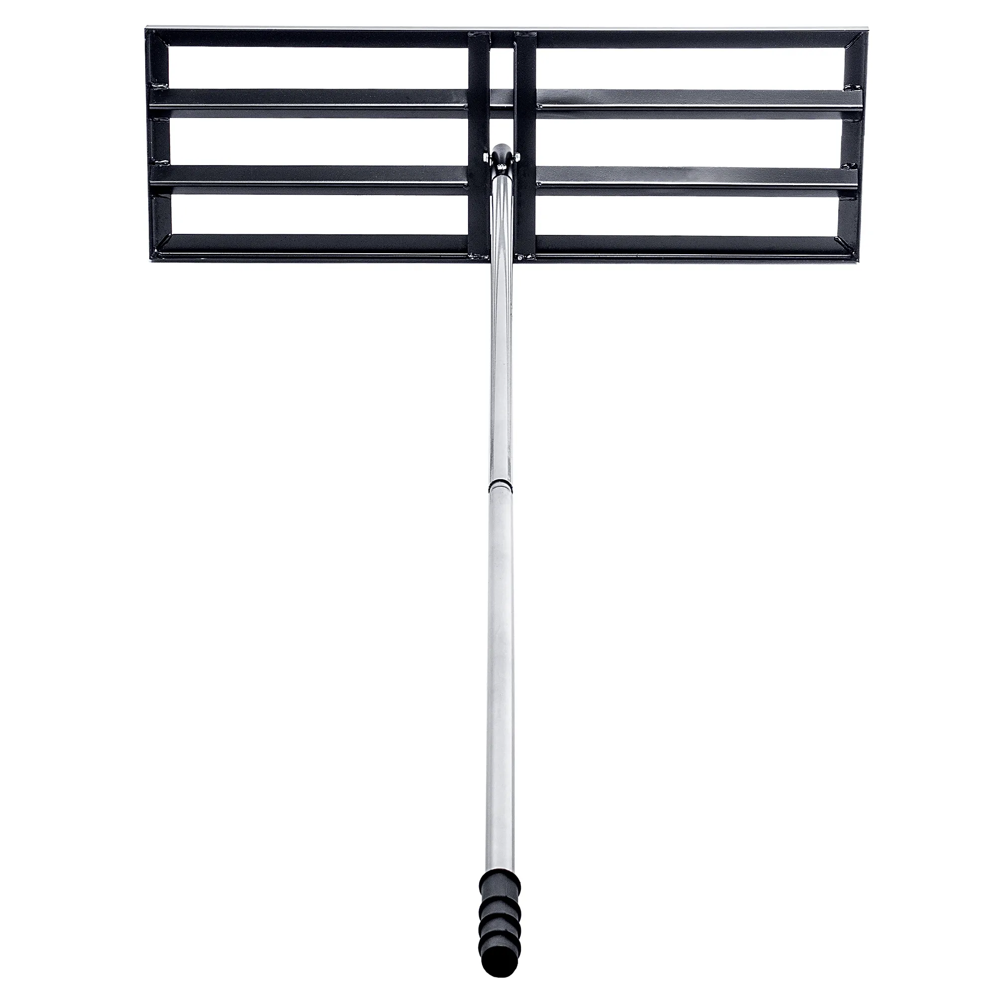 Trevino 90 cm vejos lygintuvas su rankena