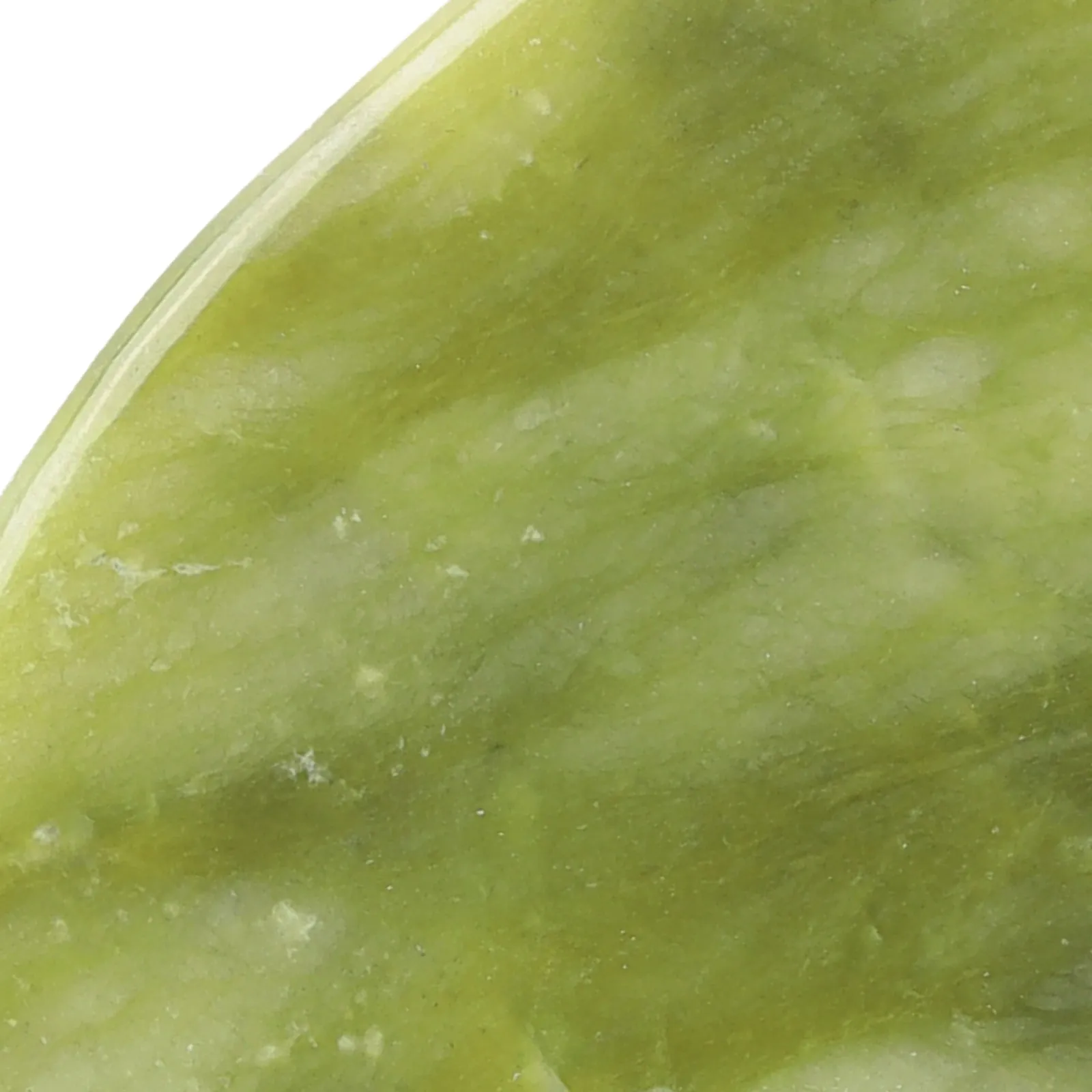 Klasikinis Gua Sha akmuo