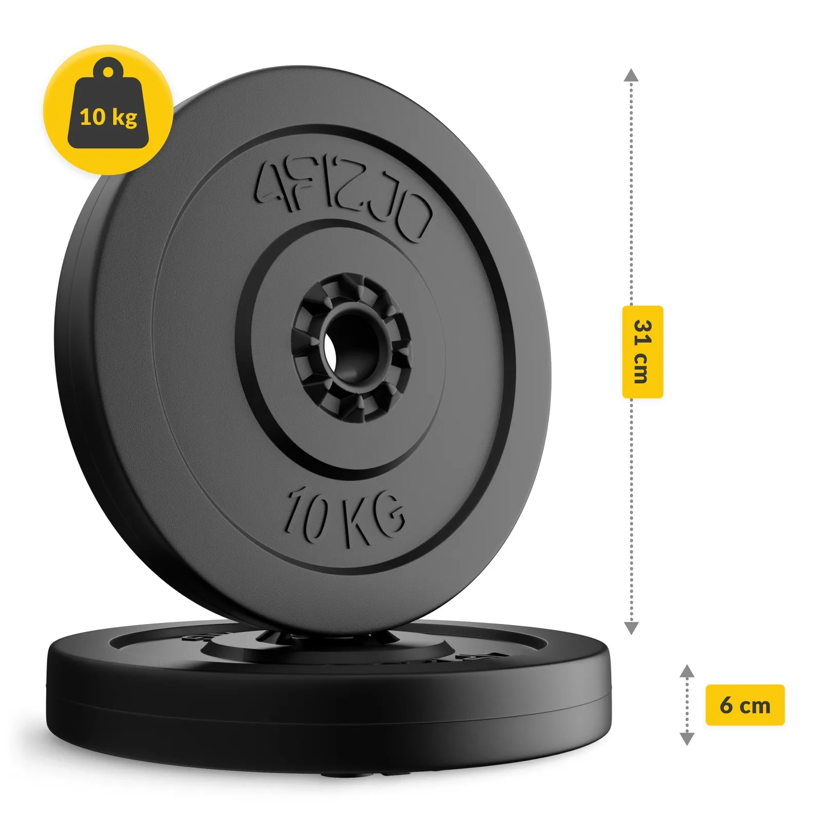 Bituminis kūno rengybos rinkinys 40 kg + 120 cm sunkus lenkimo strypas