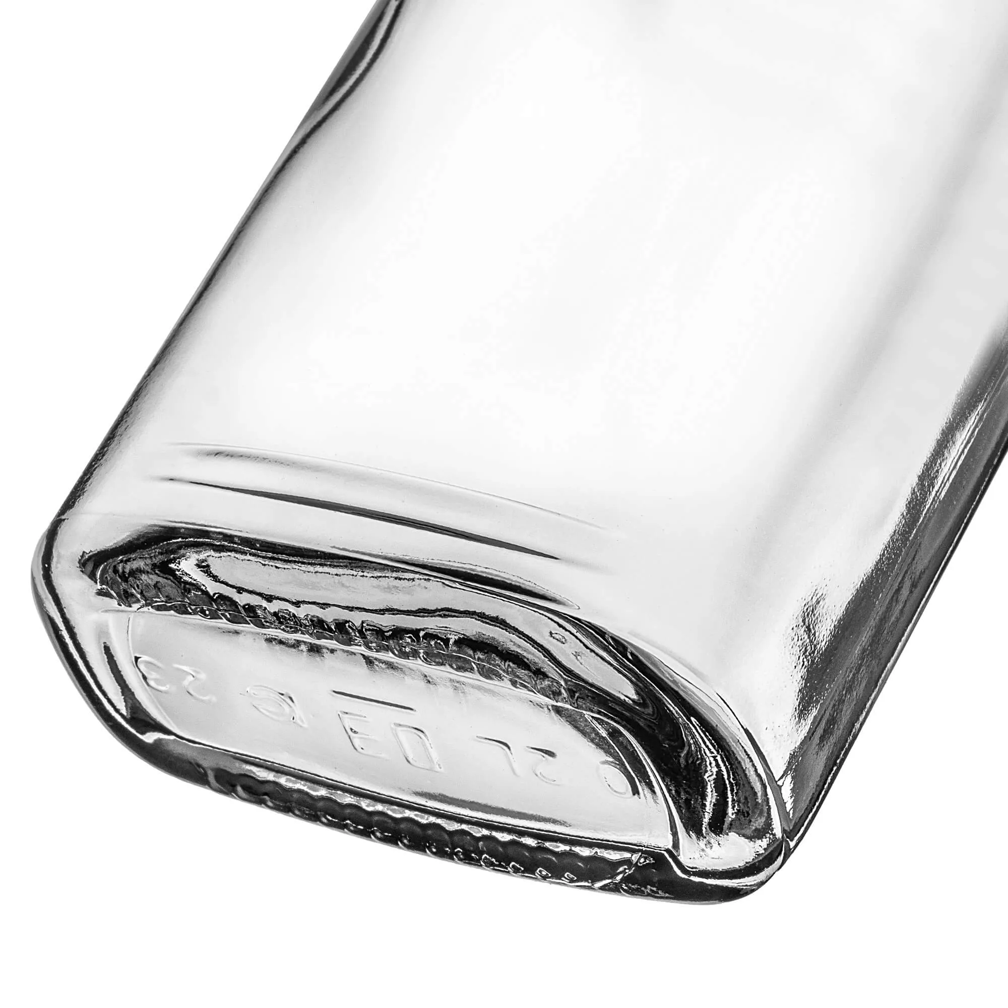 Viane termosas su sidabriniu dangteliu, 200 ml, 5 vnt.