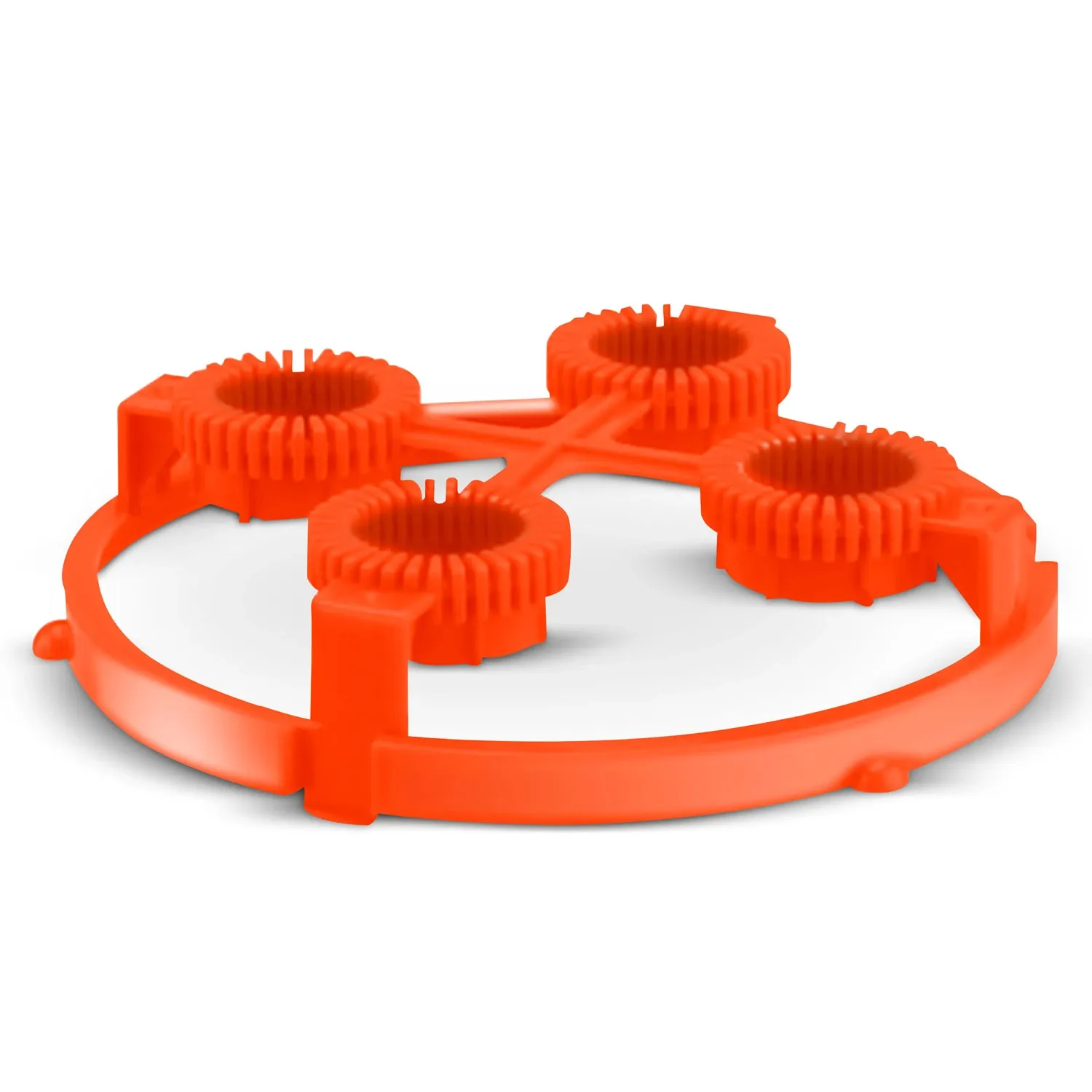 Ricokids RK-911 Jumbo burbulų aparatas - nuotrauka 1