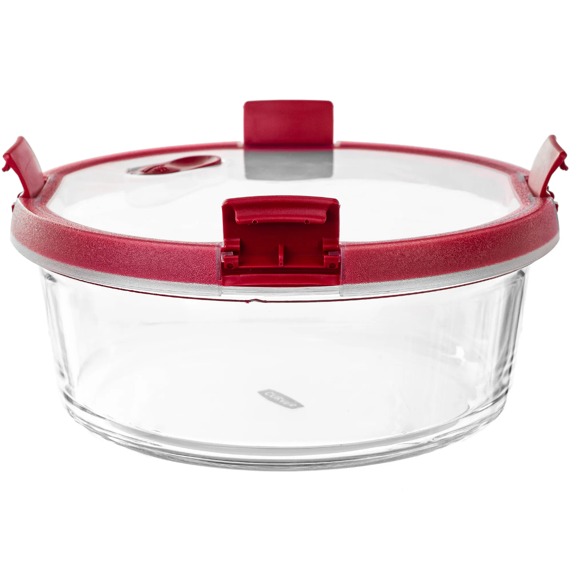 Curver Smart Cook 1,2 l karščiui atsparus indas su dangčiu