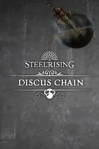 Steelrising - Discus Chain PL (DLC) (PC) (klucz STEAM) - Šiam turiniui žaisti reikalingas bazinis žaidimas „Steelrising“ platformoje „Steam“.
Šiam turiniui žai