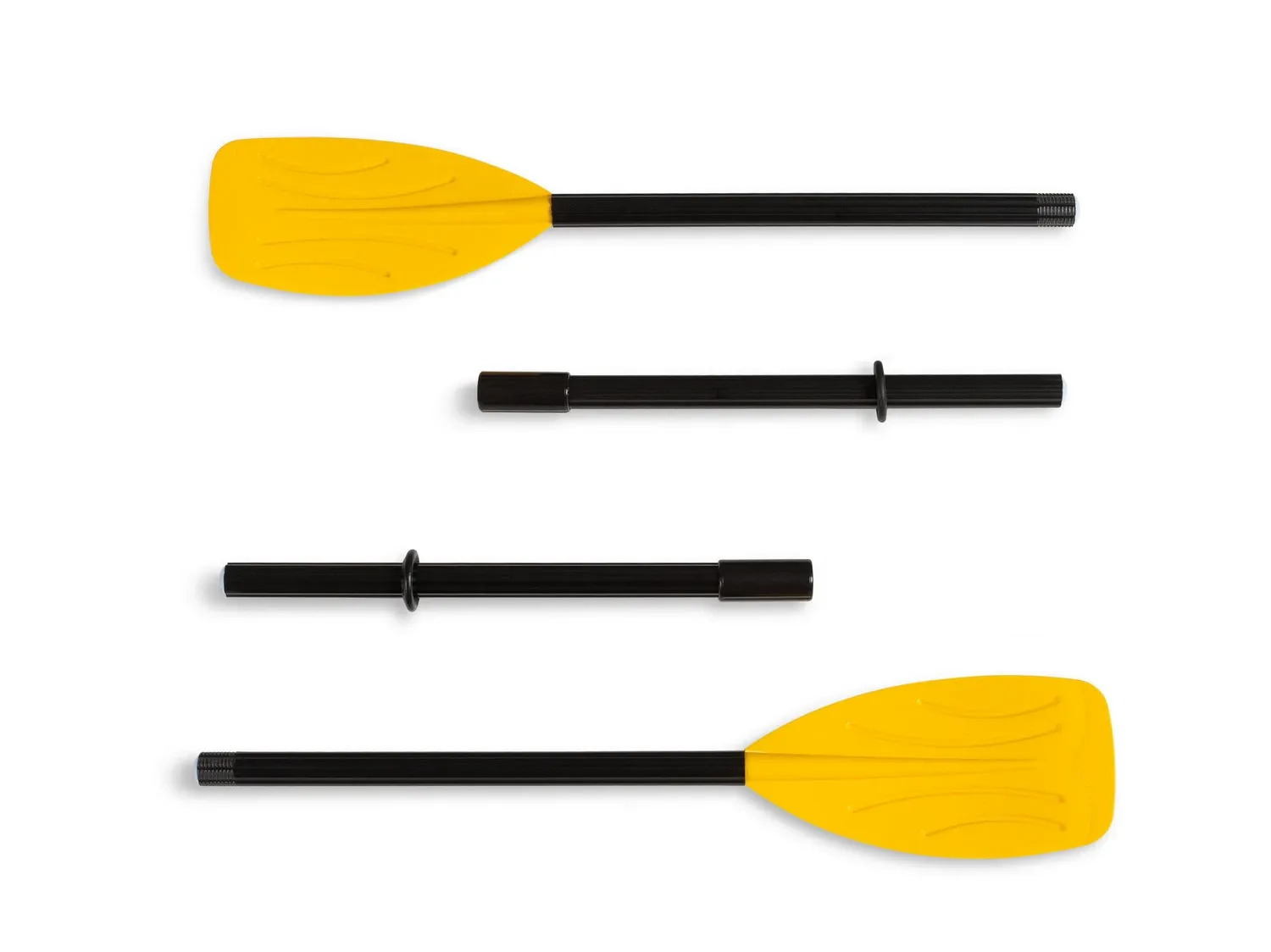 Irklai 122 cm pripučiamai valčiai INTEX 59623 - nuotrauka 1