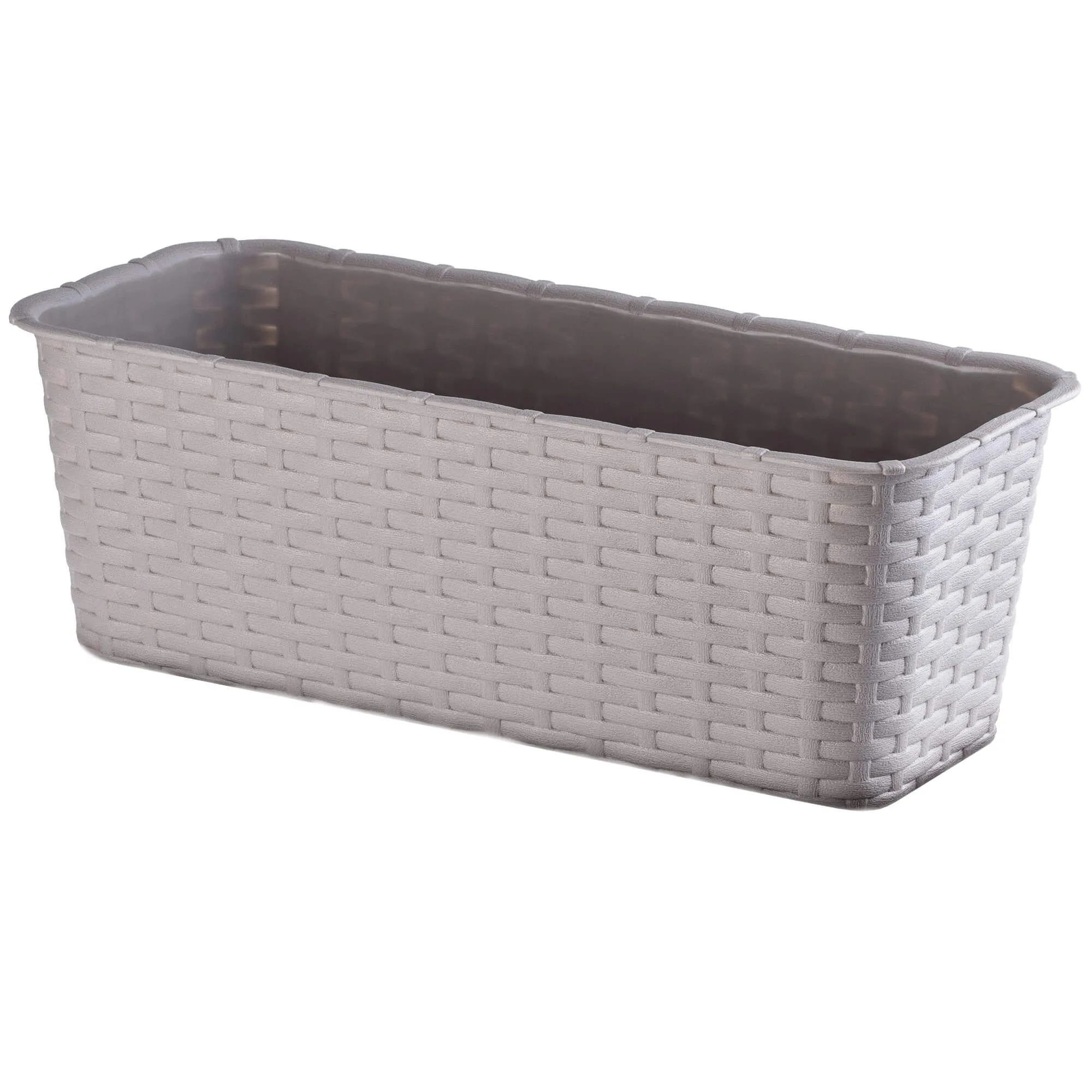 Balkoninis vazonas 40 cm