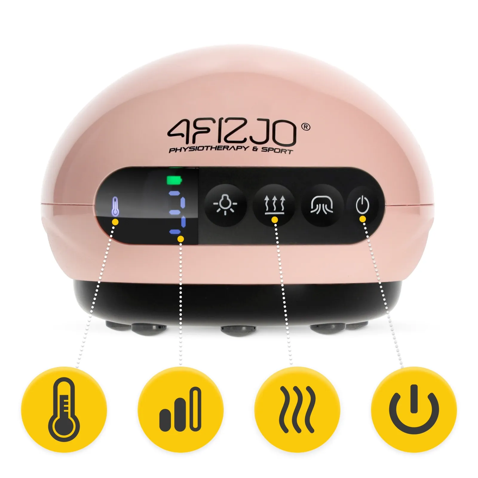 Kiniška elektrinė lemputė