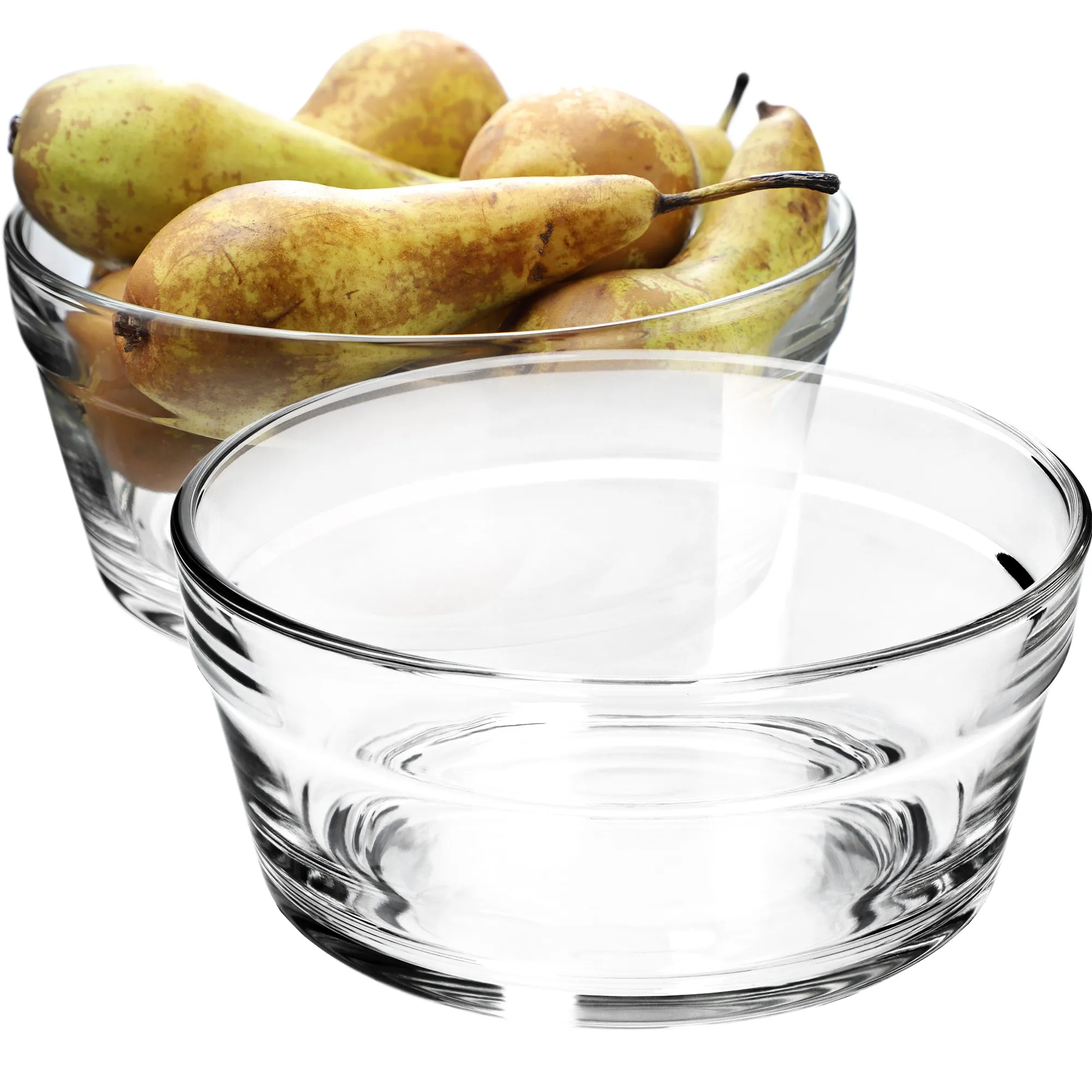 Villena salotų dubuo 17 cm