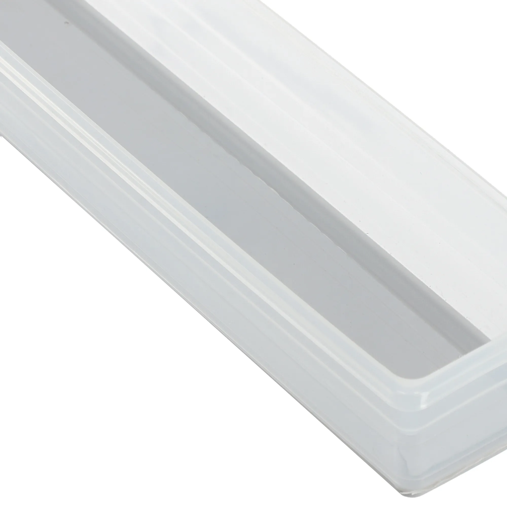 Curver Sistemo stalčių organizatorius 37,5 x 7,5 cm