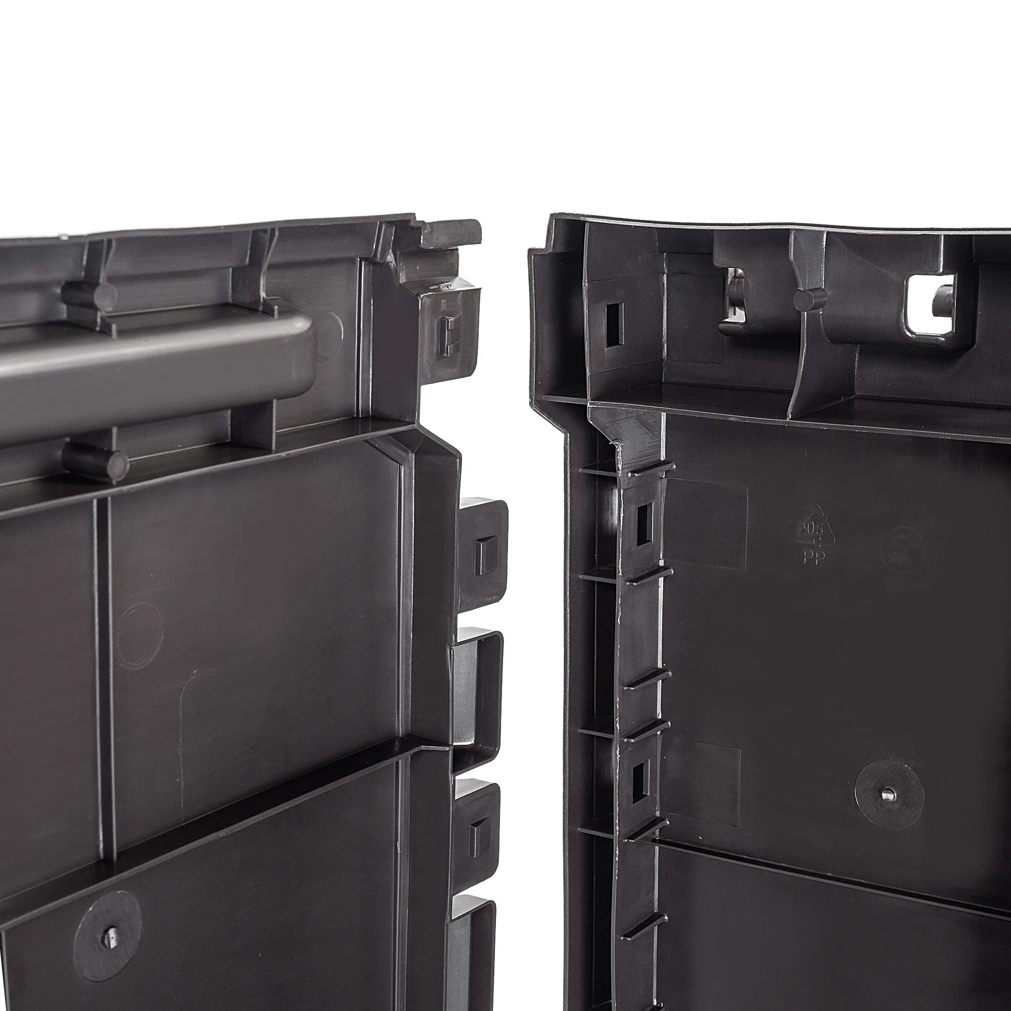 „Megara“ 290 l sodo dėžė, tamsiai ruda