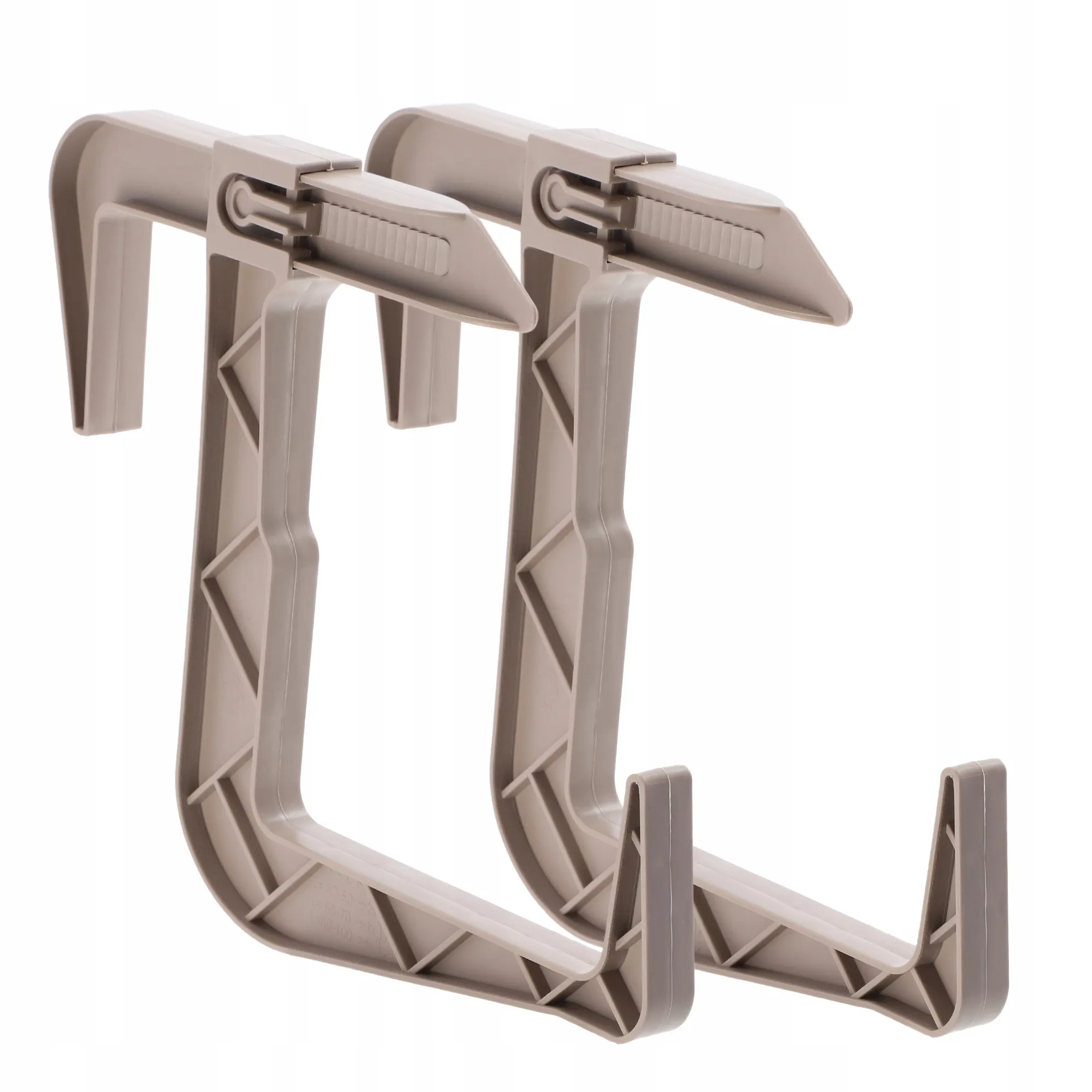 „Mosjo“ balkono vazonų laikiklis