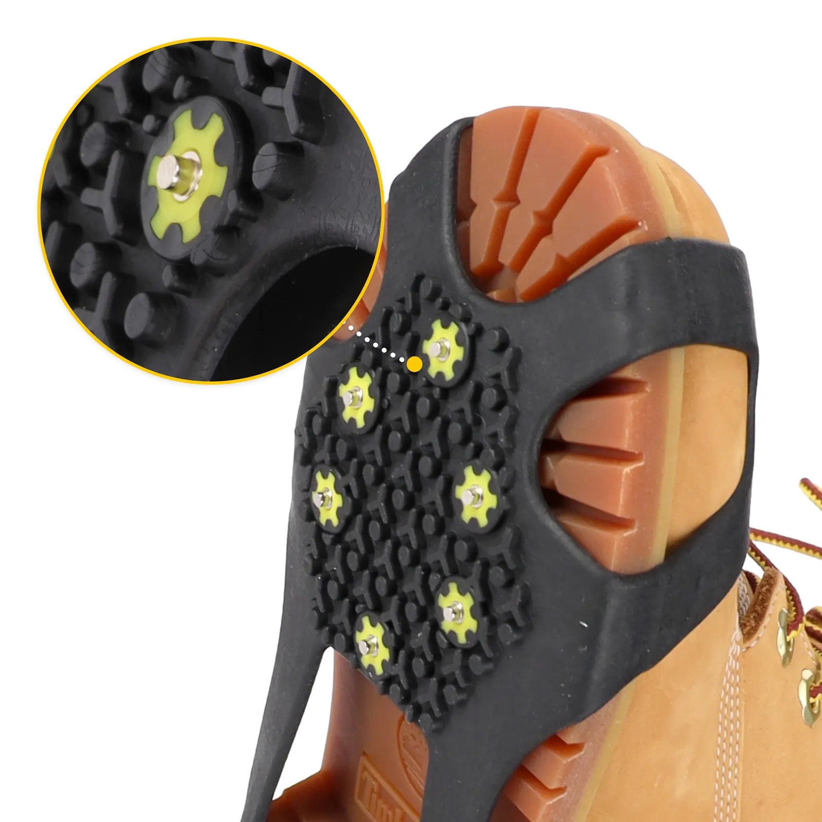 Neslystantys batų užvalkalai mini XL