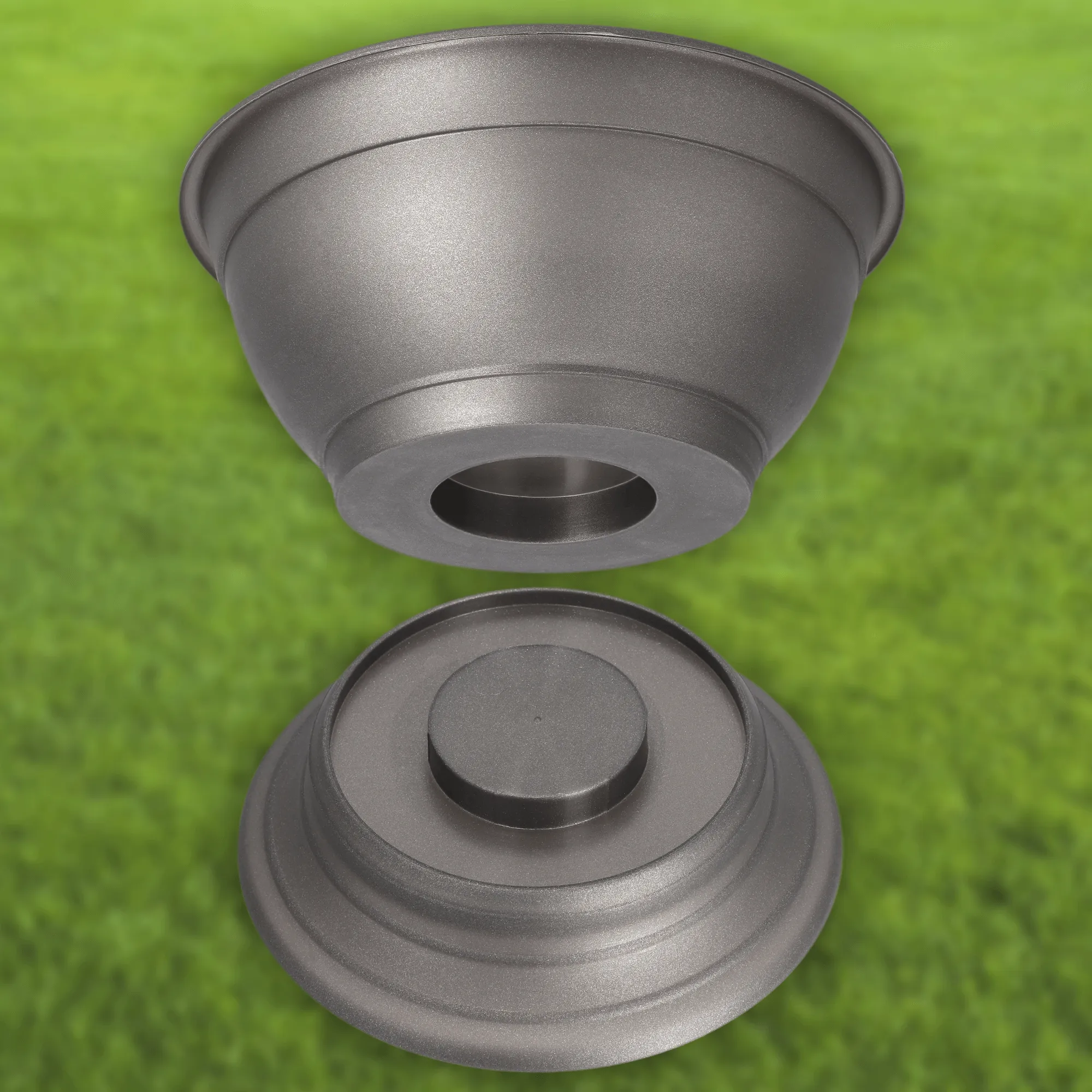 Ulmi kapinių gėlių dubuo 18 cm